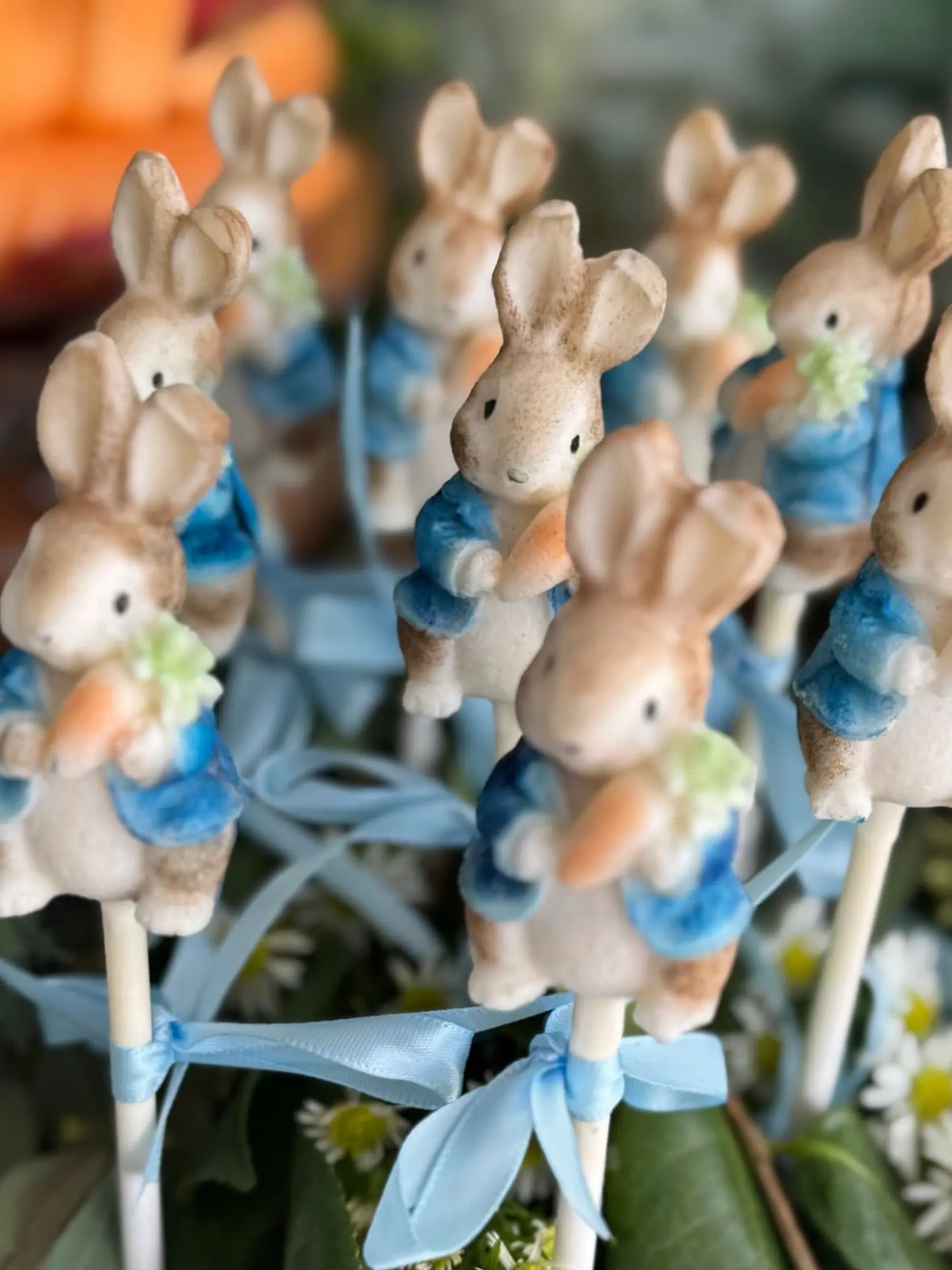 Ivanka Trump zorganizovala pre tehotnú sestru Tiffany baby shower. Všetko v dokonalom súlade so svetom anglickej spisovateľky Beatrix Potter, autorky slávneho zajačika z knihy Dobrodružstvá zajačika Petríka.