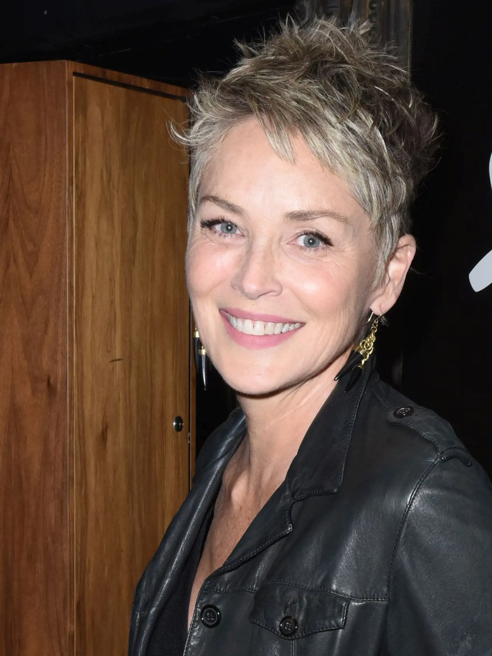 Sharon Stone
