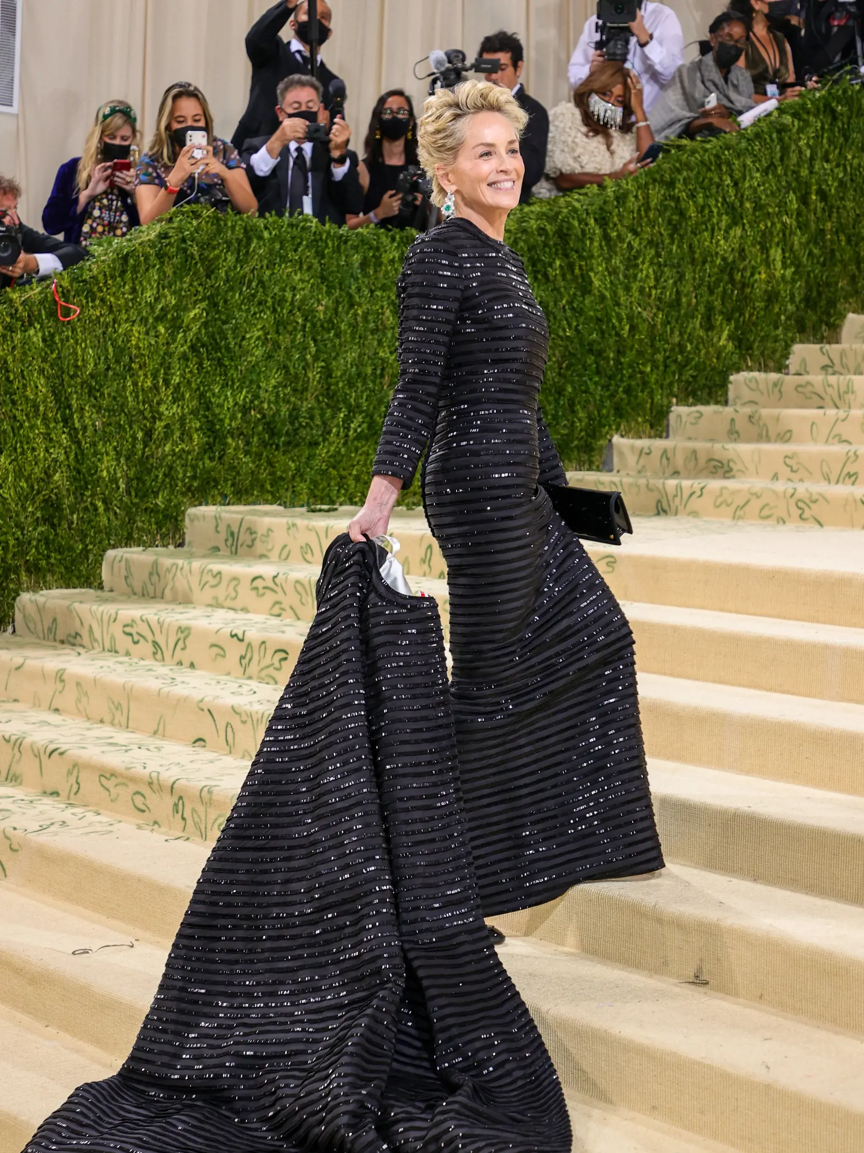 Sharon Stone