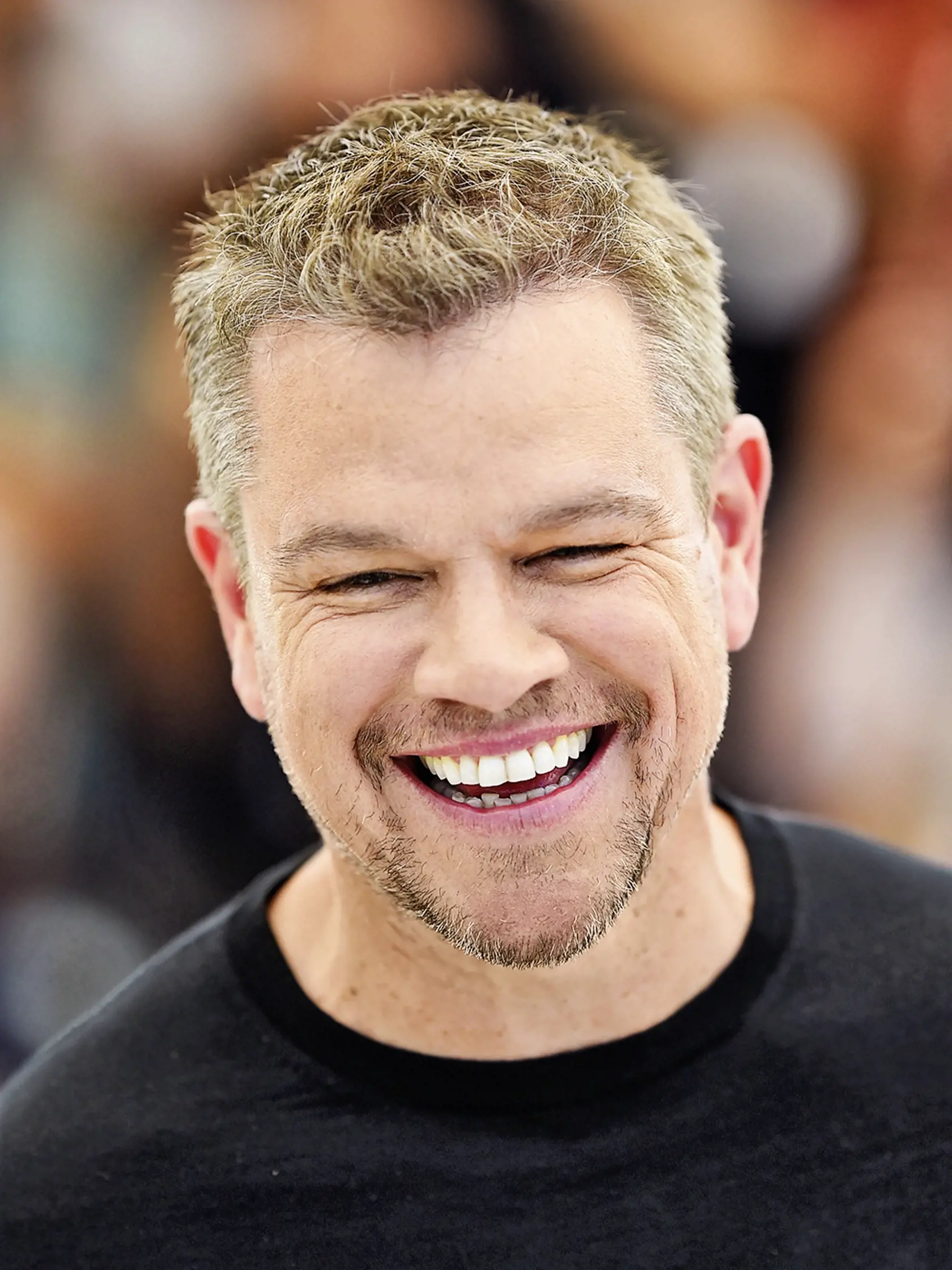 Matt Damon