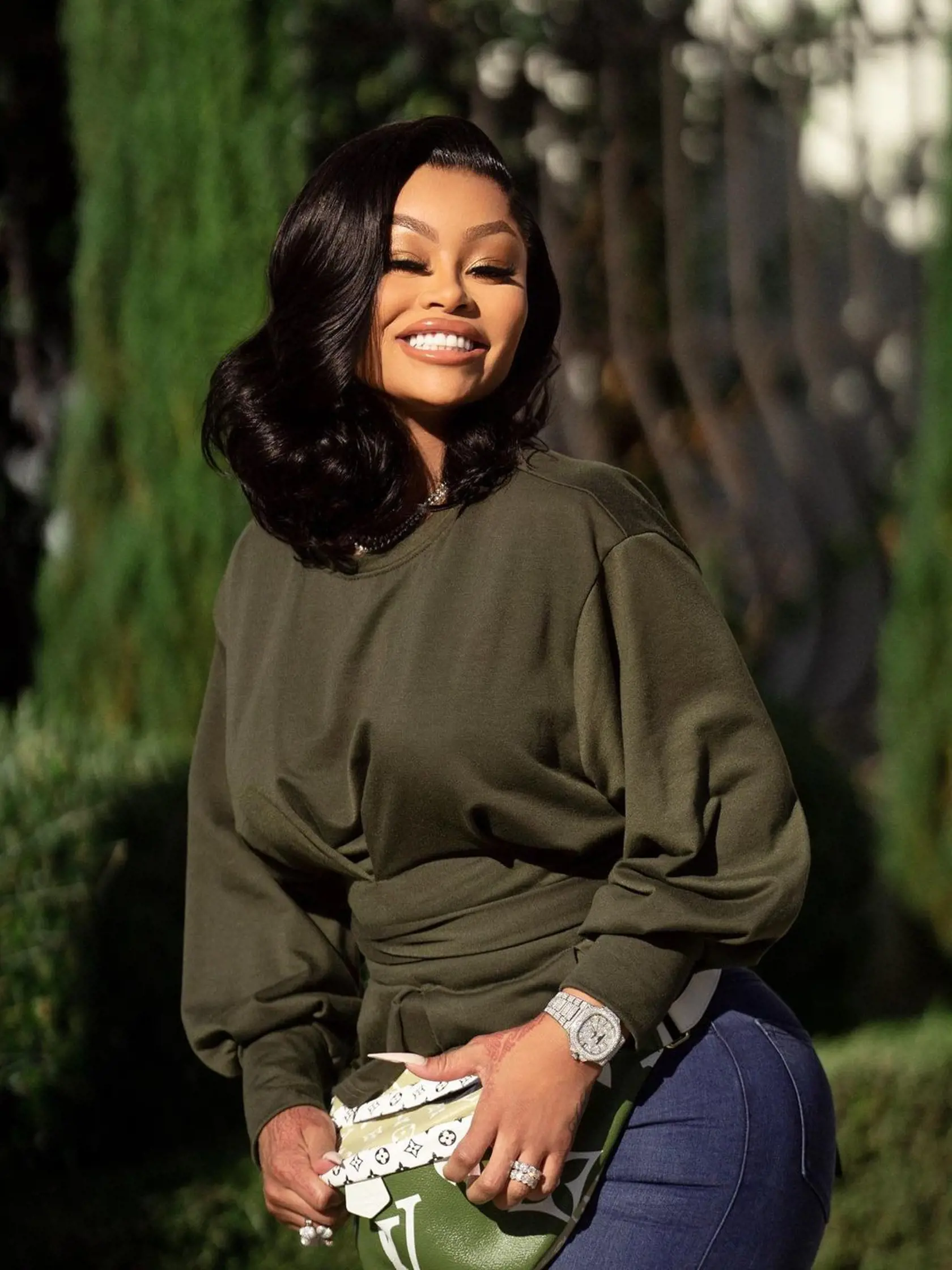 Blac Chyna