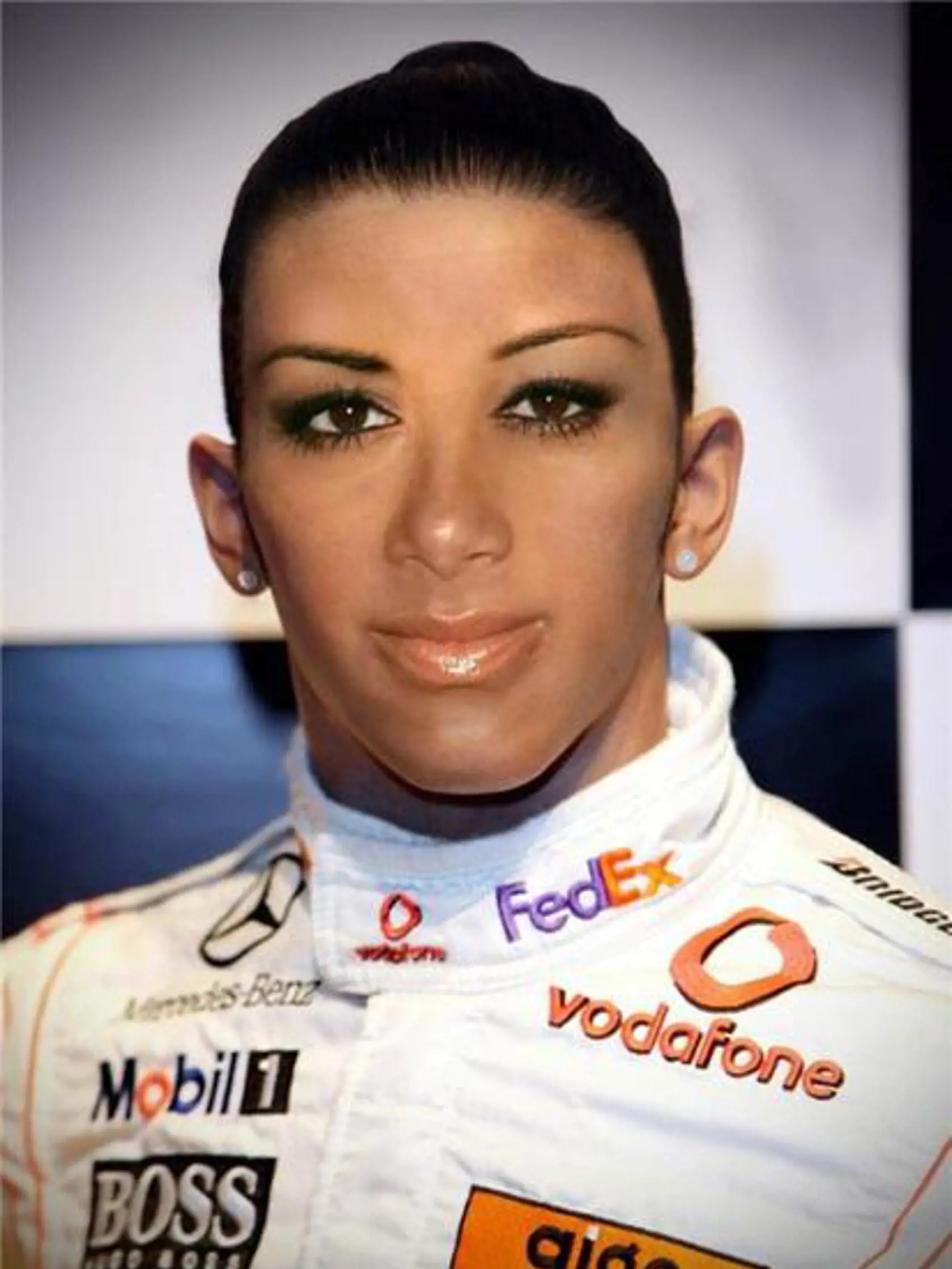 Športovkyňa Nicole Scherzinger a spevák Lewis Hamilton dokopy? Naopak to sedí viac.