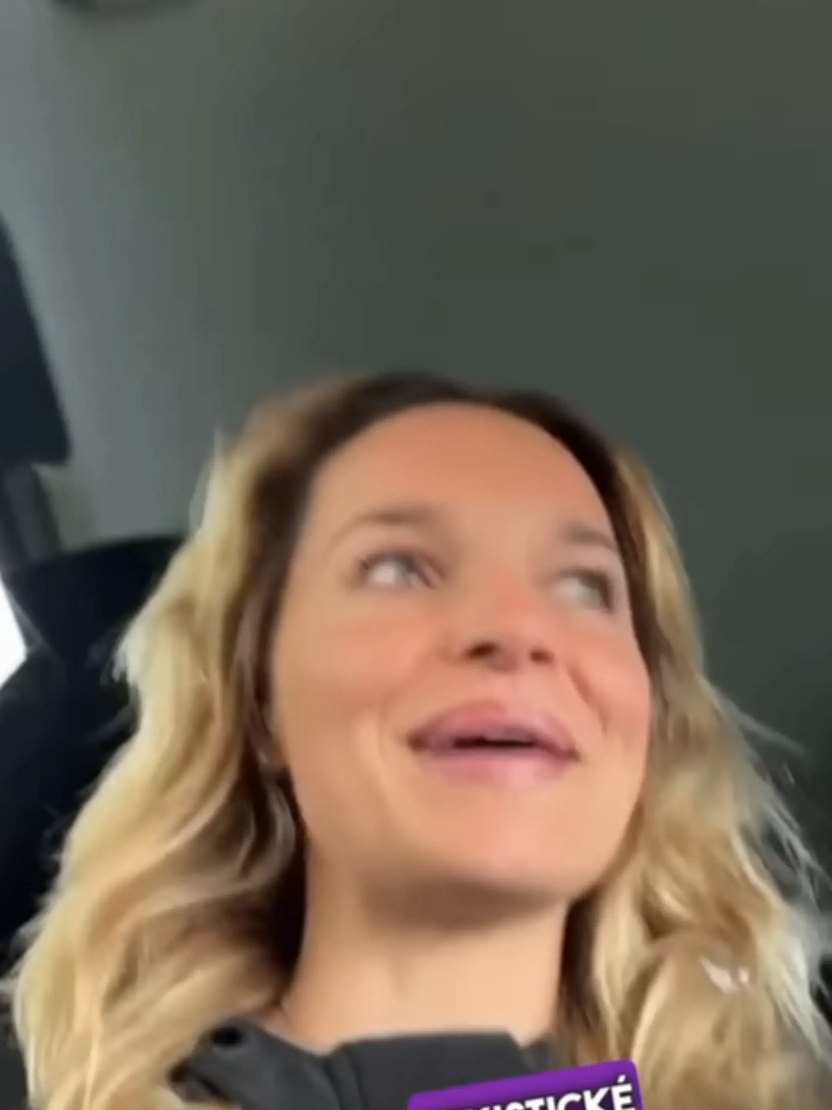 Tomy Kotty zavolal Romane Tabák s otázkou, či by si niekedy prihlásila do Ruže pre nevestu.