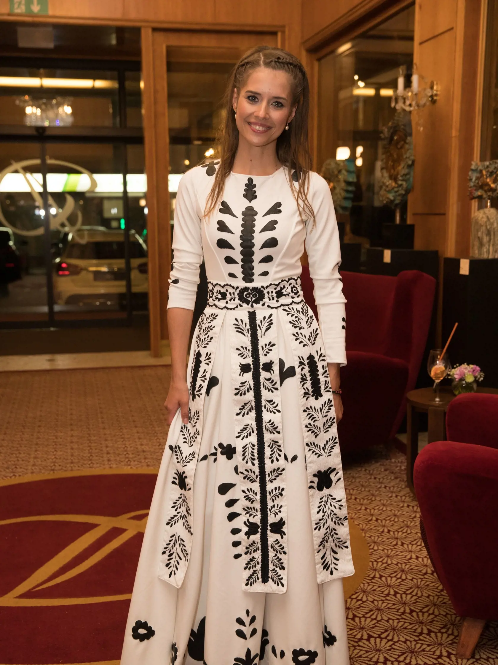 Sima Magušinová