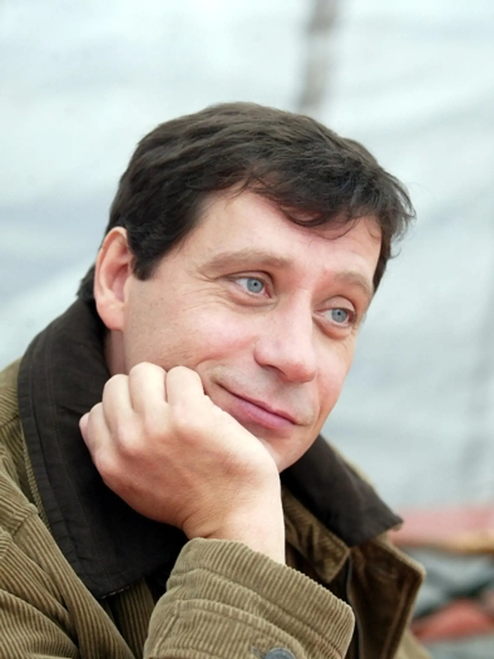 Pavel Kríž taktiež trpí cukrovkou.