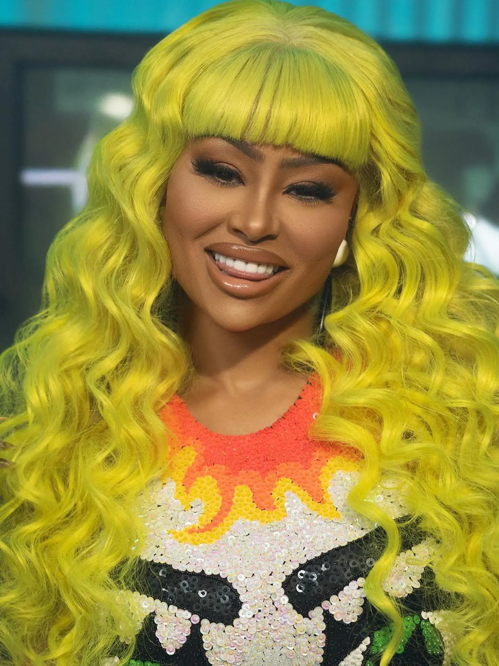 Blac Chyna