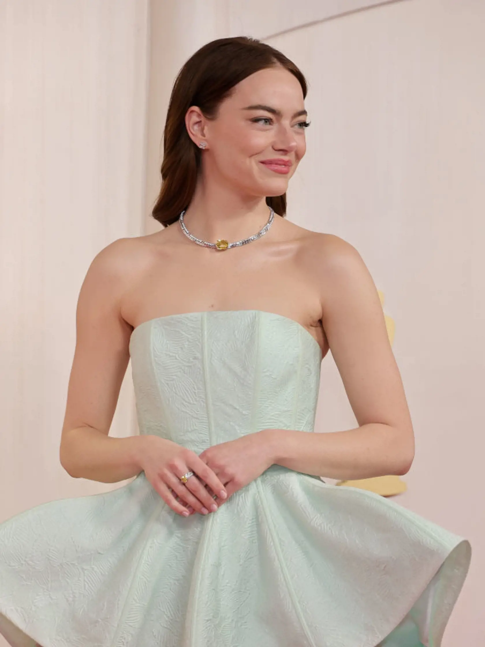 Oscary 2024 alias 96. ročník Cien Akadémie: Emma Stone