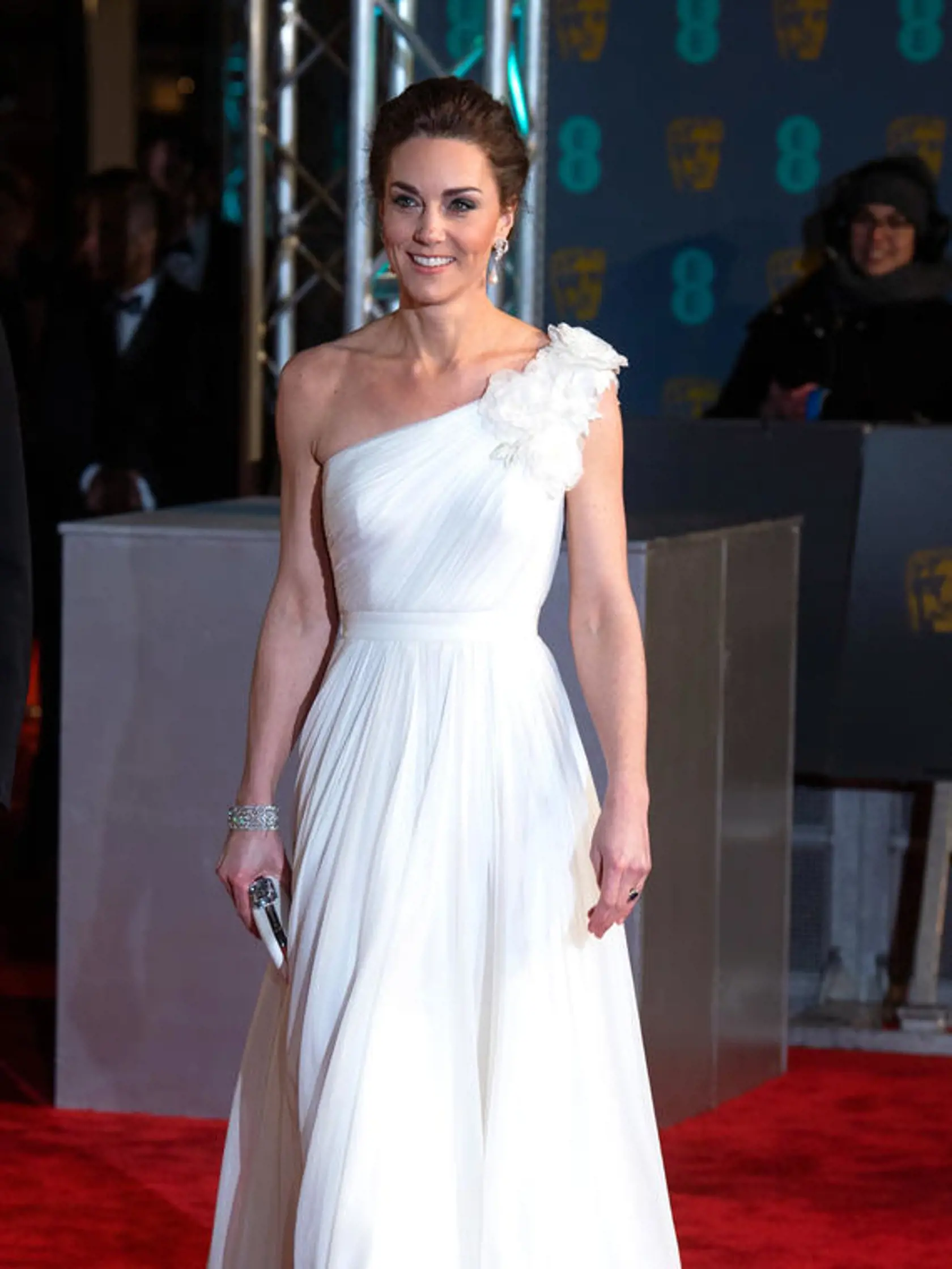 Kate Middleton verejnosť vždy ohuruje dokonalým výzorom.