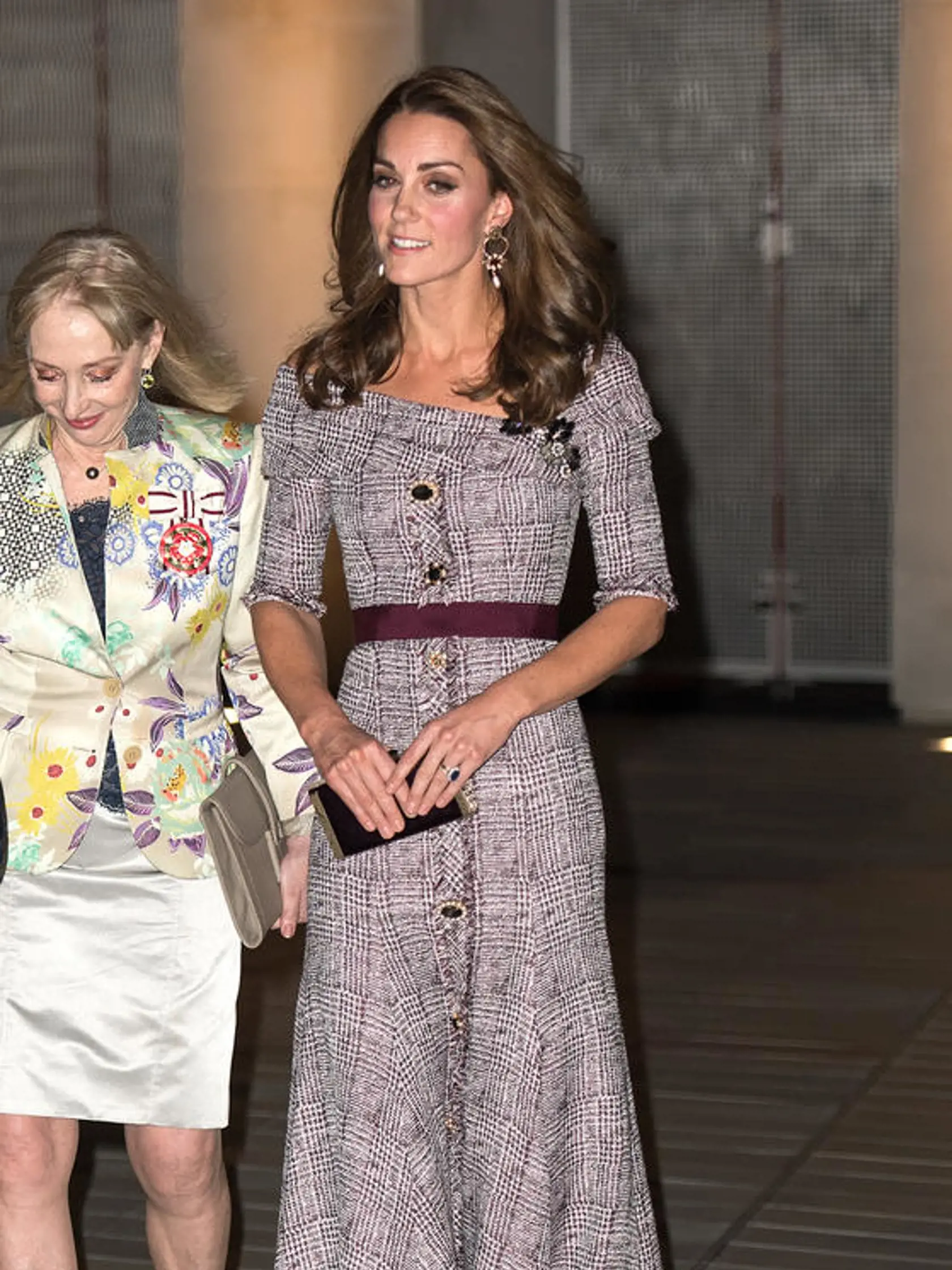 Kate Middleton verejnosť vždy ohuruje dokonalým výzorom.