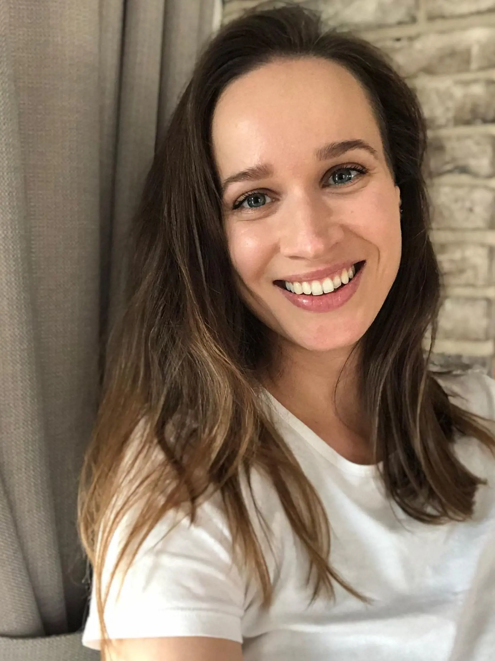 Kristína Peláková je krásna aj bez filtrov: WAU, pozrite na TÚ fotku! Padnete na zadok...Fú