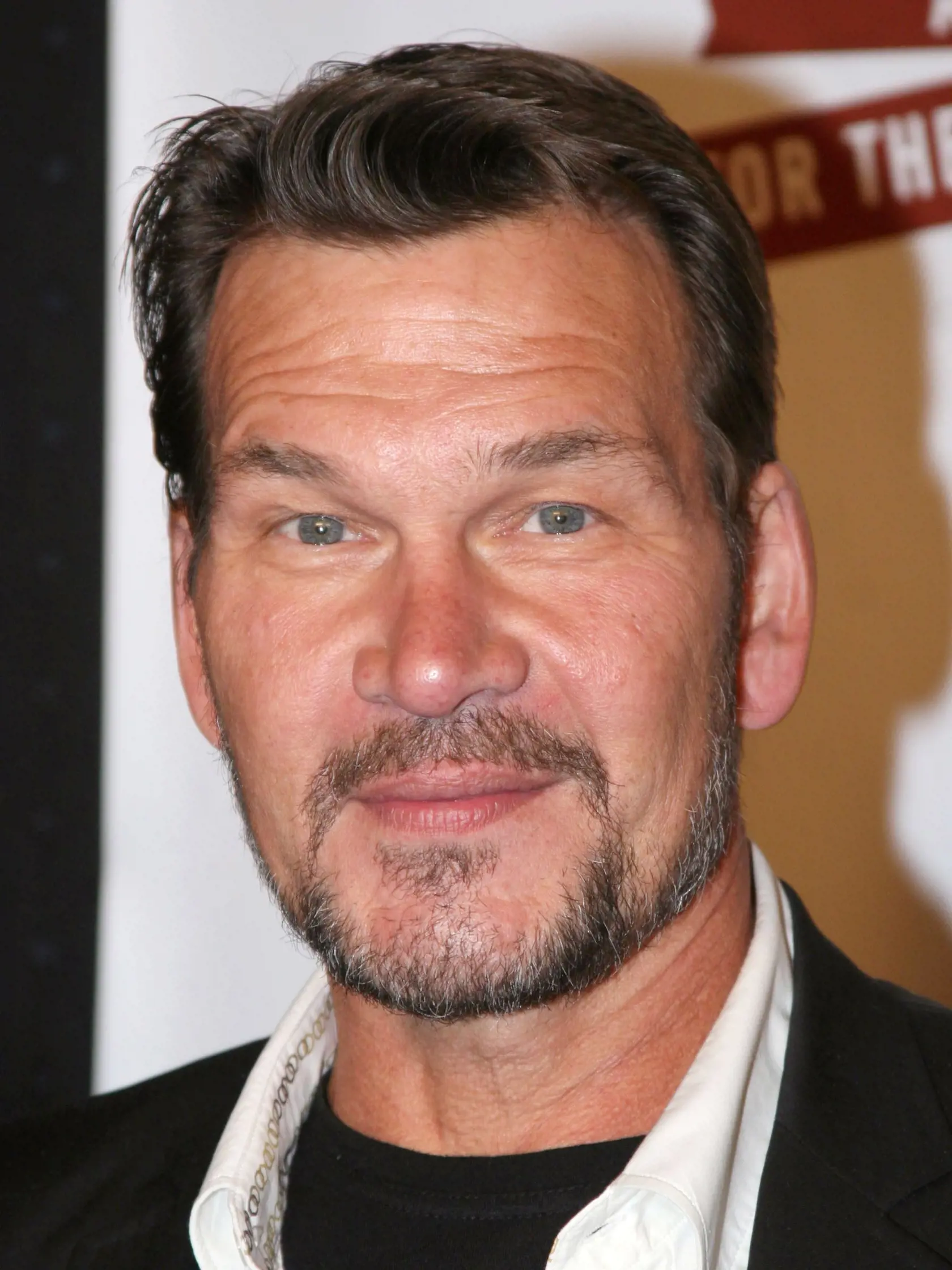 Patrick Swayze