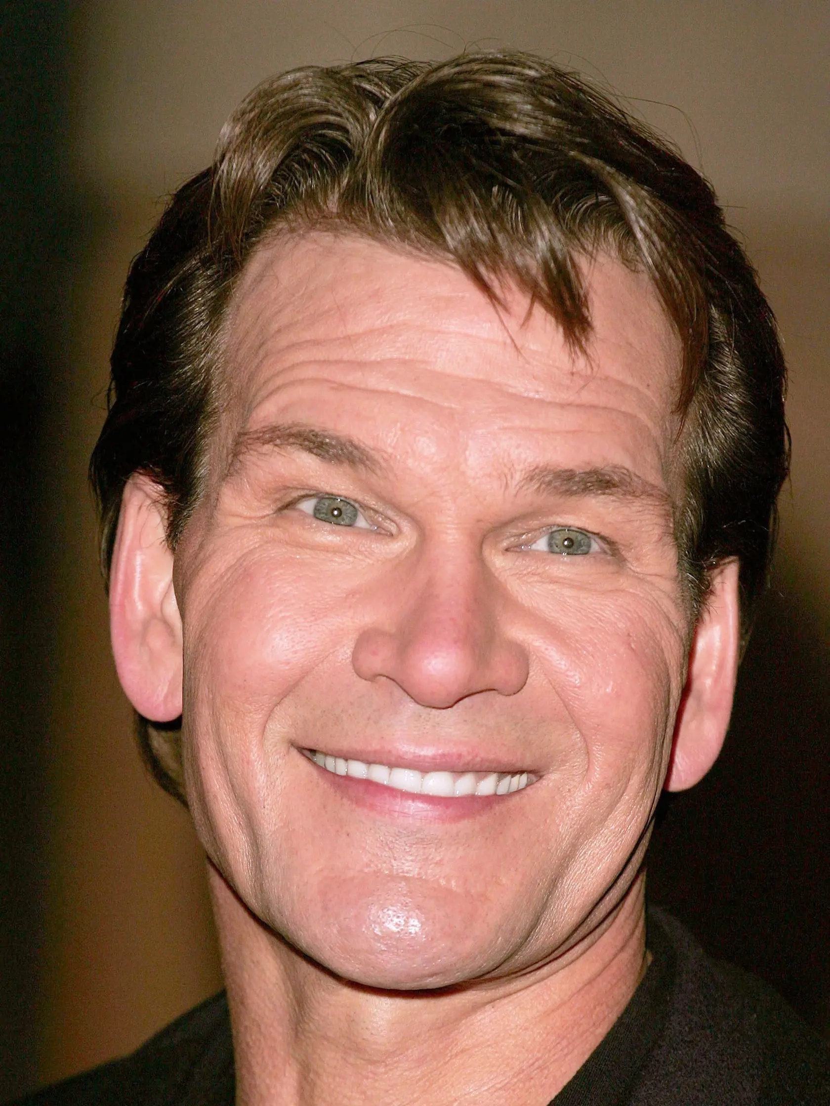 Patrick Swayze