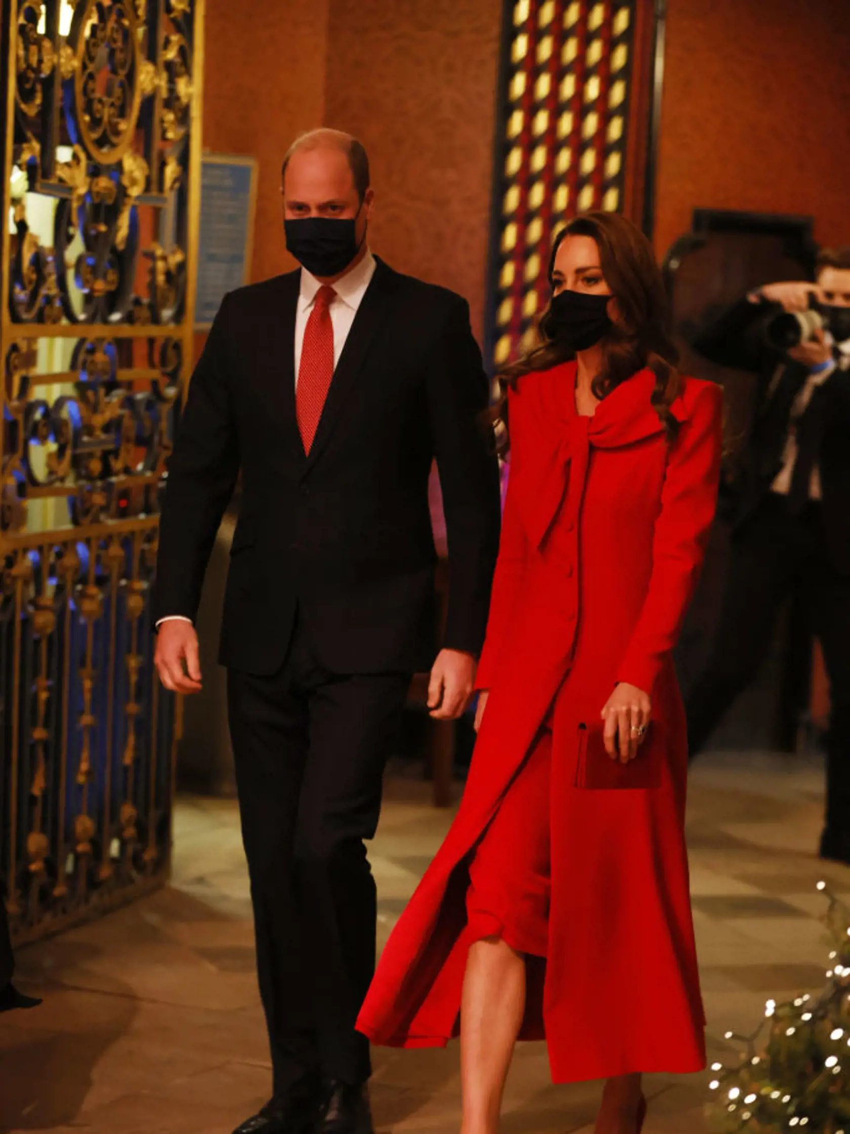 Vojvodkyňa Kate Middleton