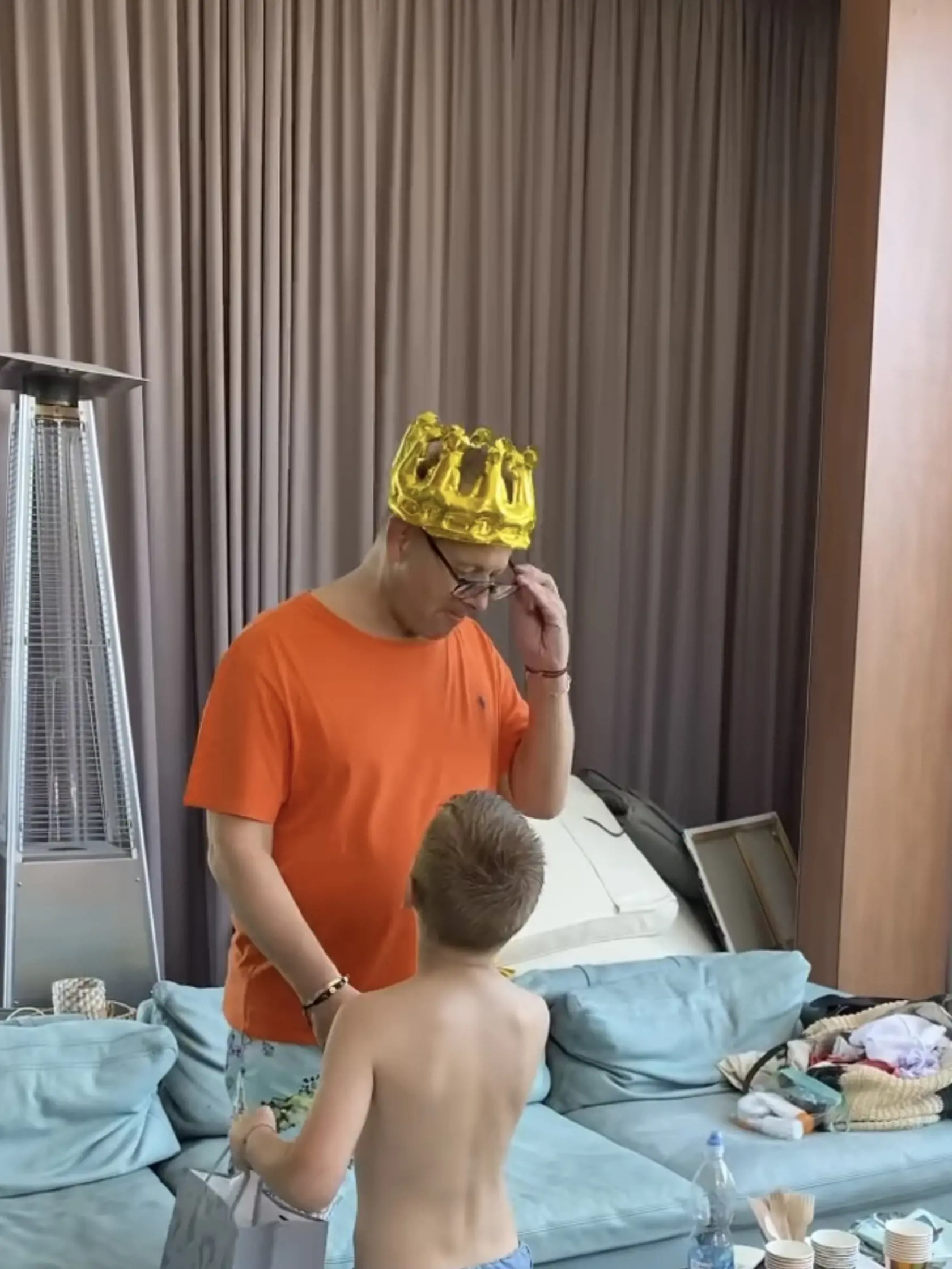 Kollárove bývanie je dychberúce.