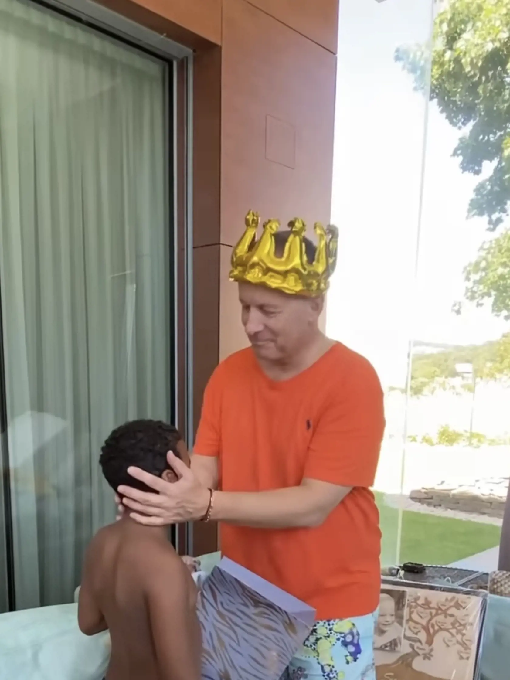 Kollárove bývanie je dychberúce.