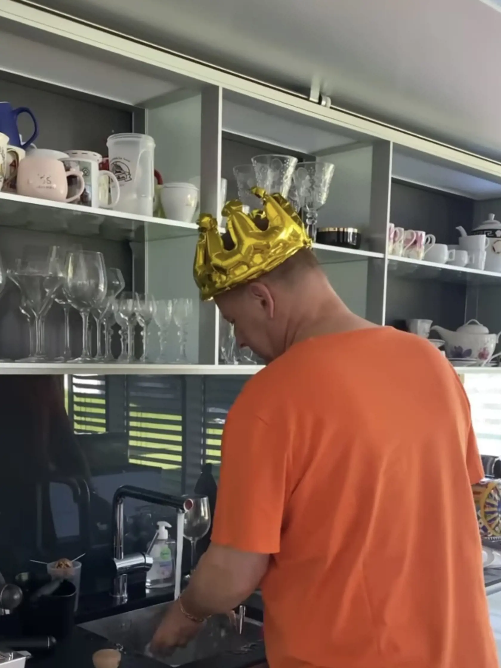 Kollárove bývanie je dychberúce.
