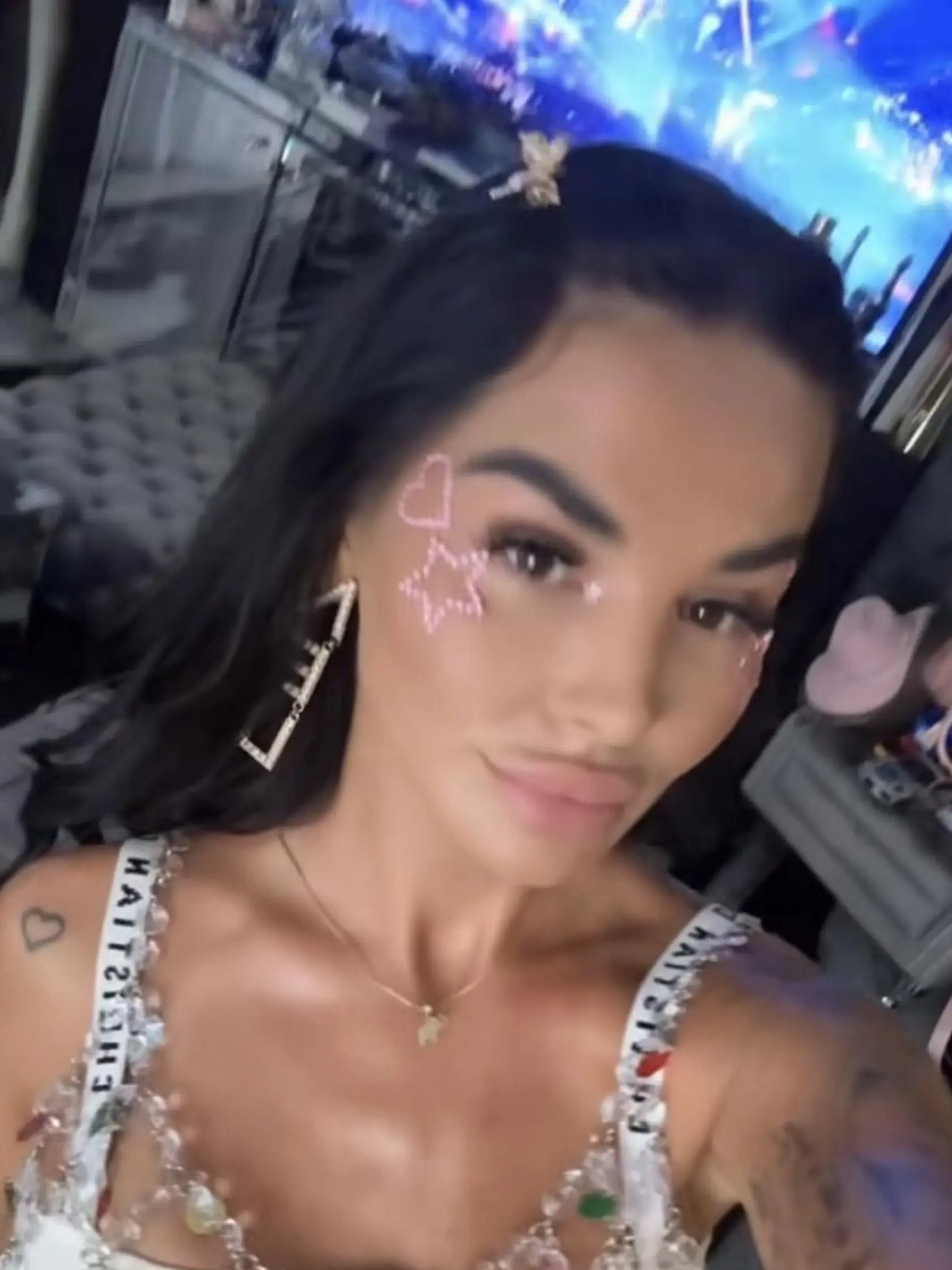 Zuzana Plačková tretí, posledný deň na festivale Lovestream.