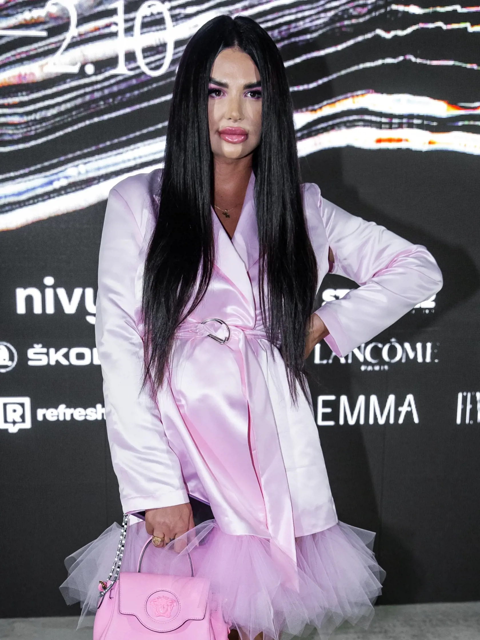 Zuzana Plačková.