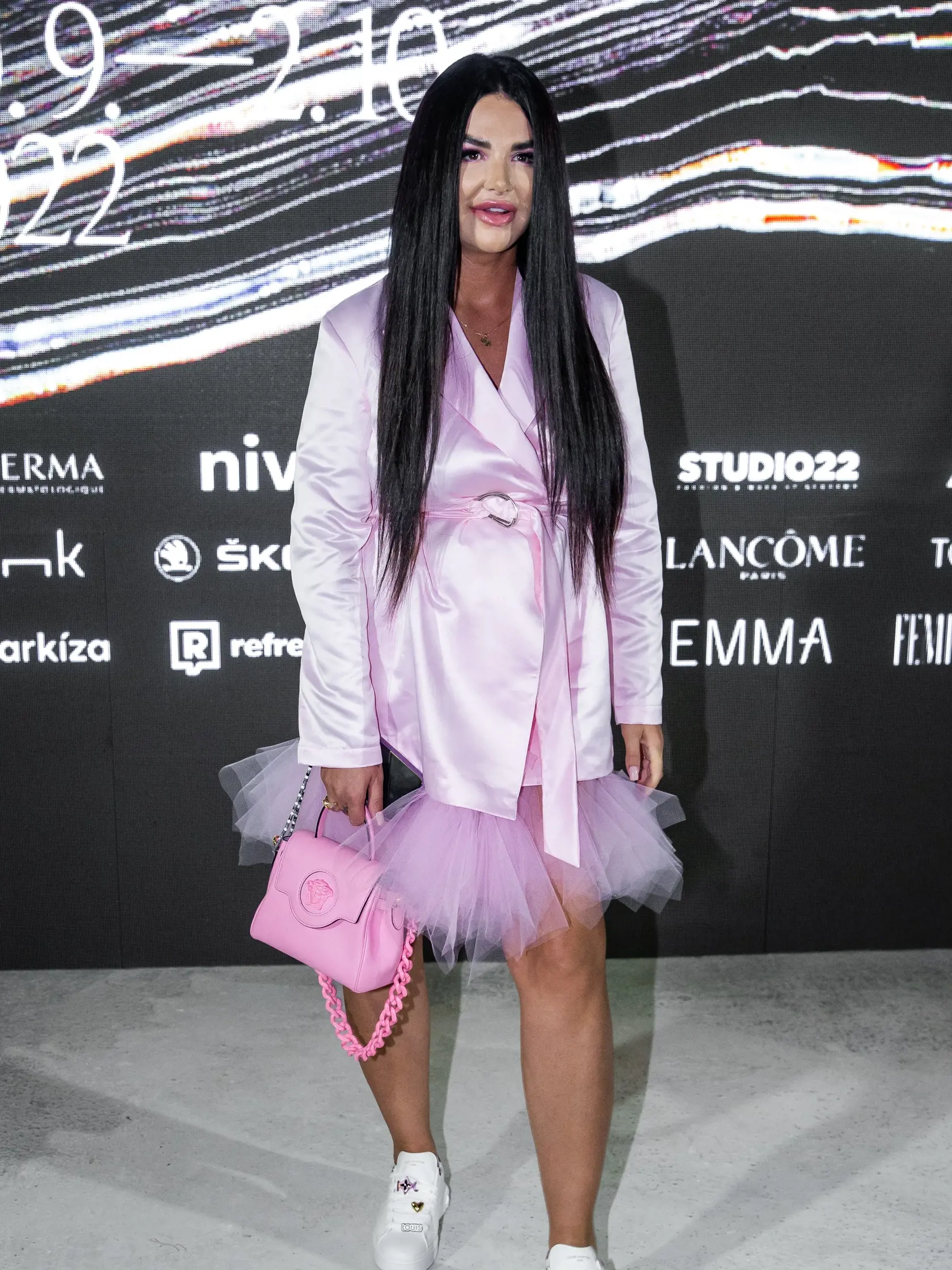 Zuzana Plačková.