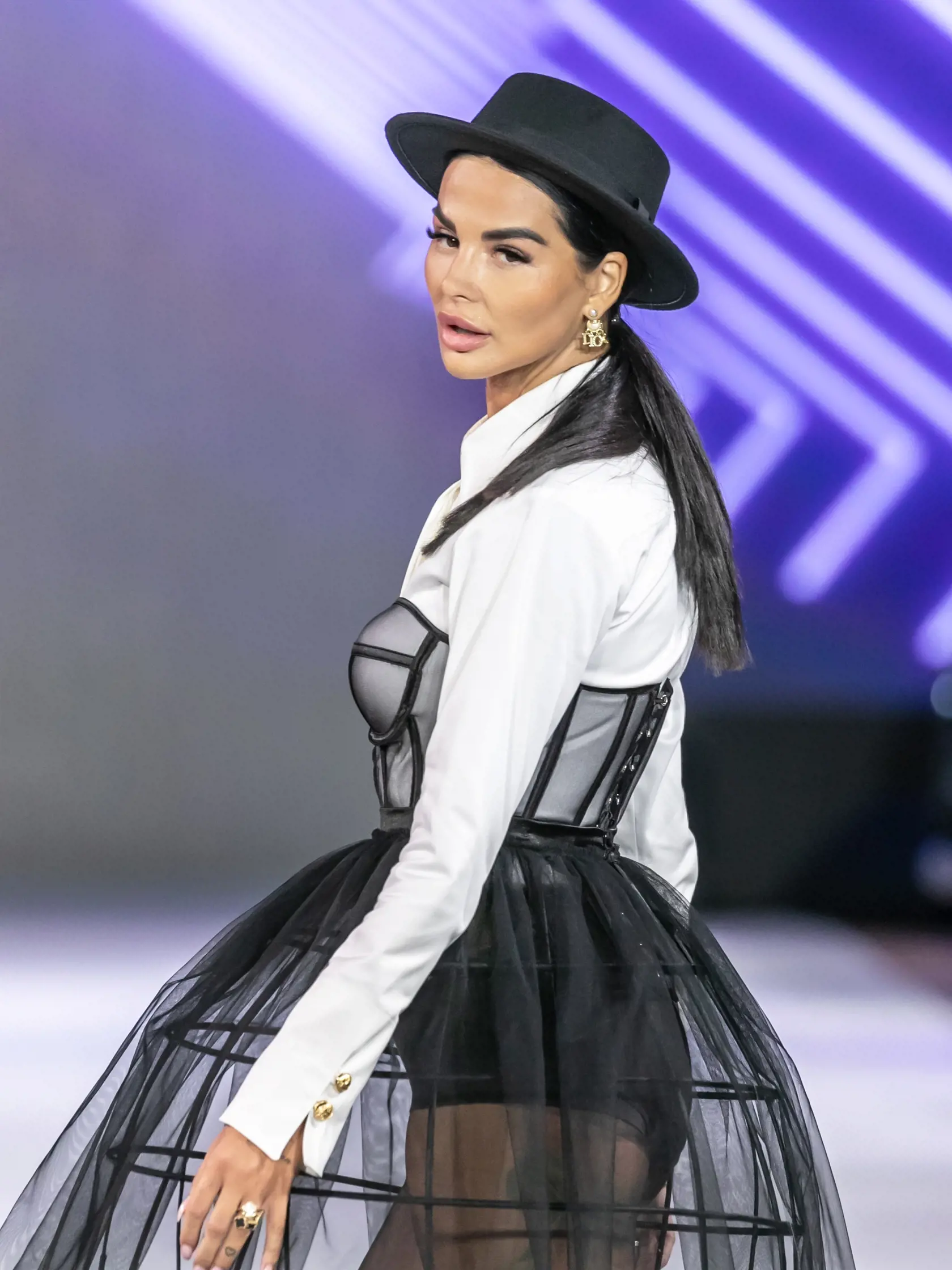 Zuzana Plačková.