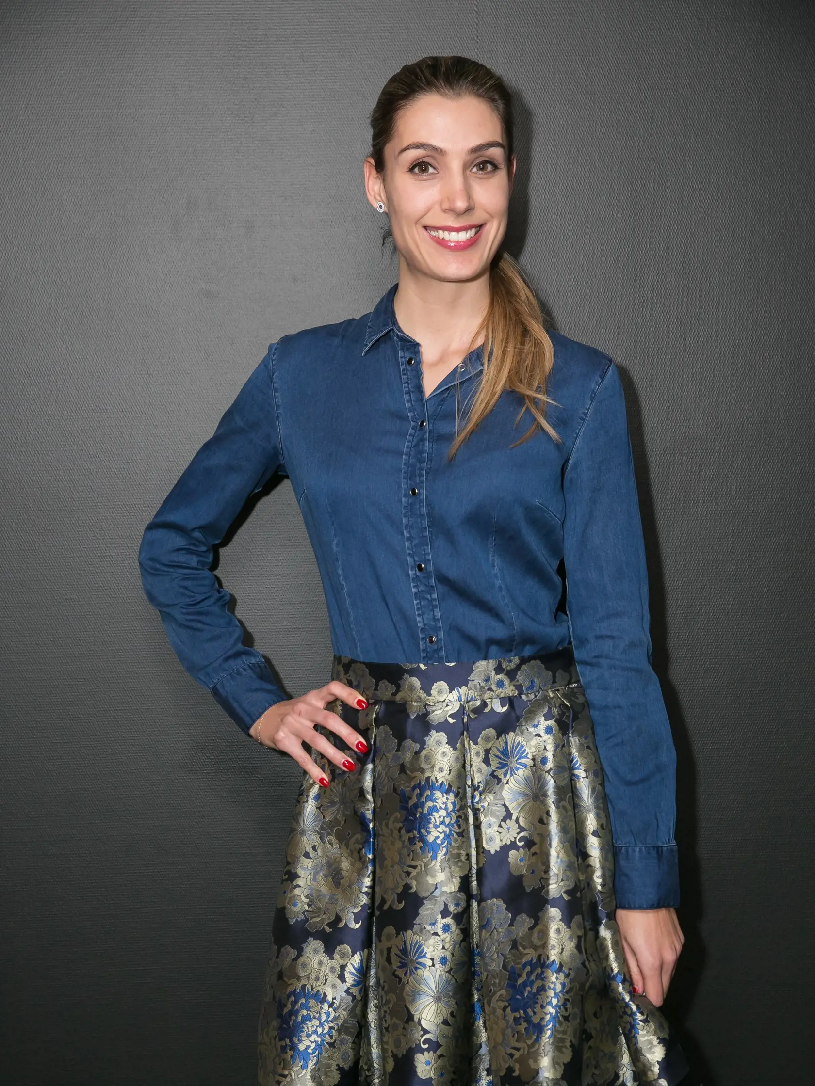 Simona Frantová
