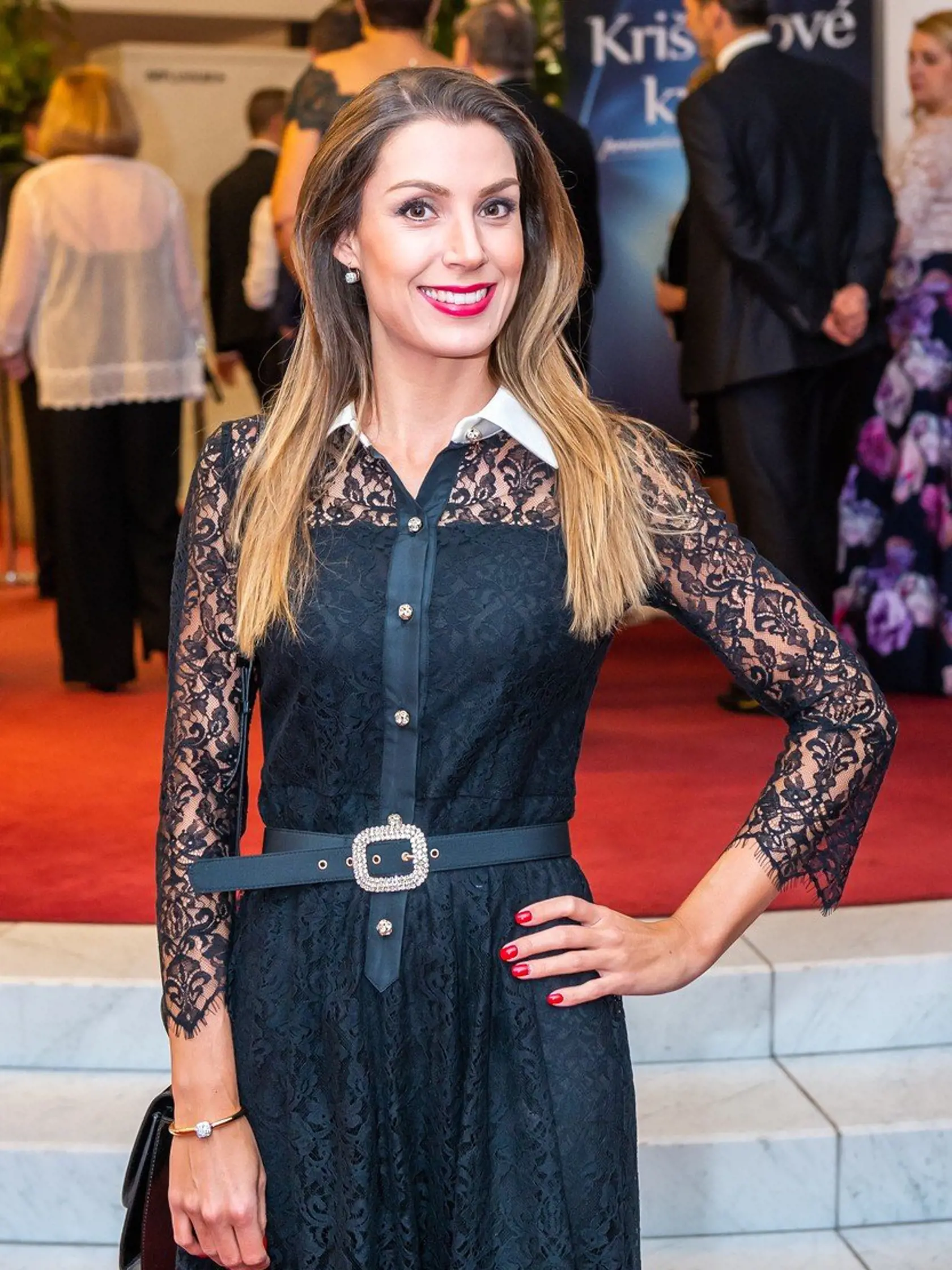 Simona Frantová