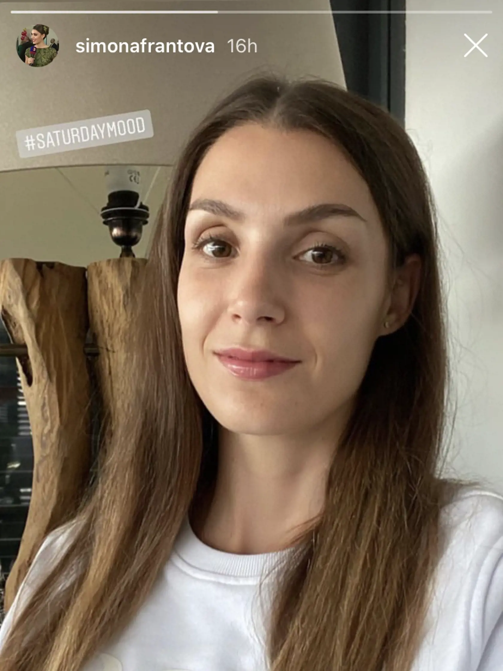 Simona Frantová