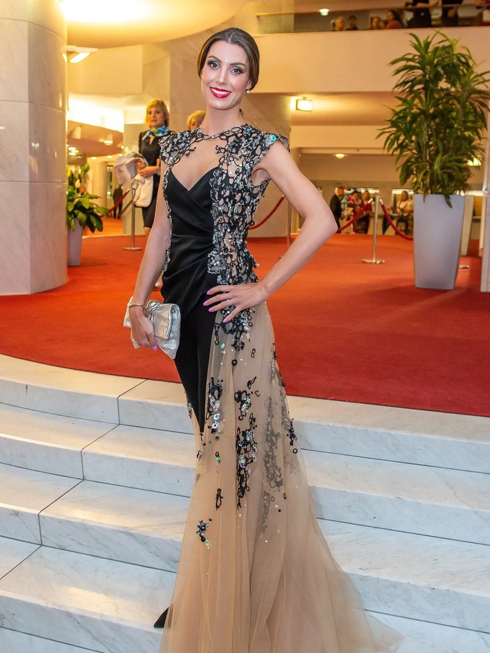 Simona Frantová