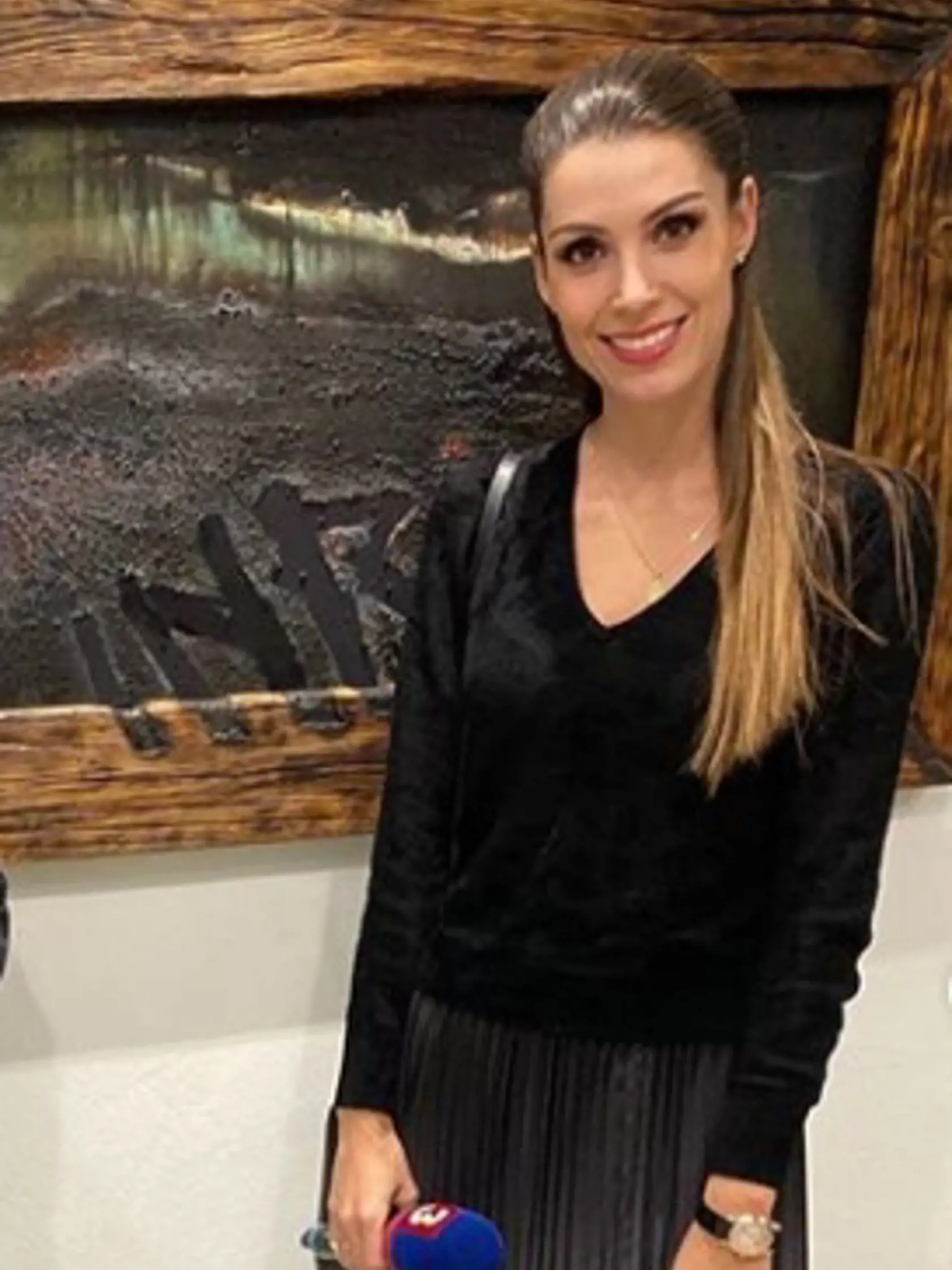 Simona Frantová