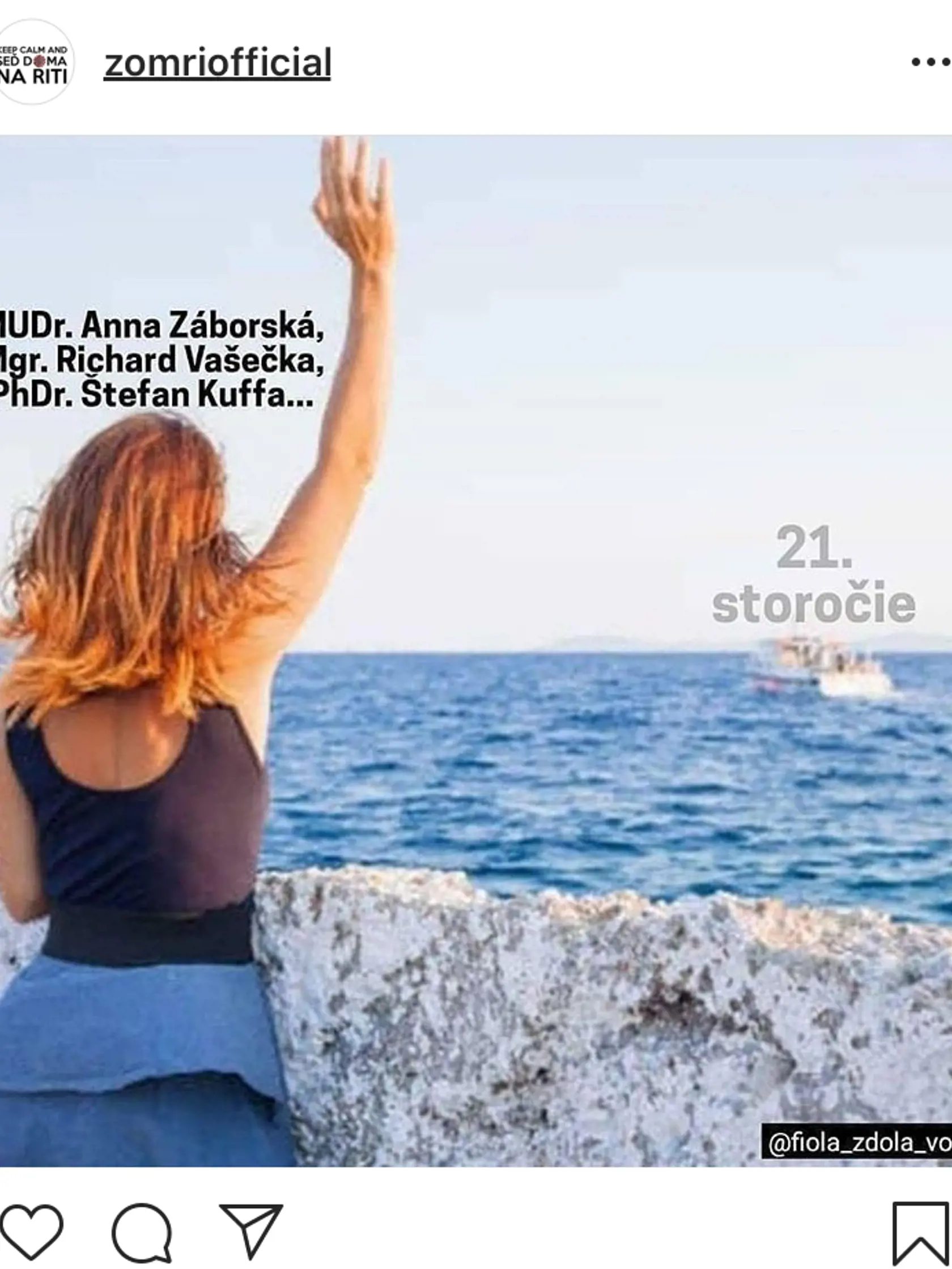 Kresťanská únia aka milovníci dôb minulých