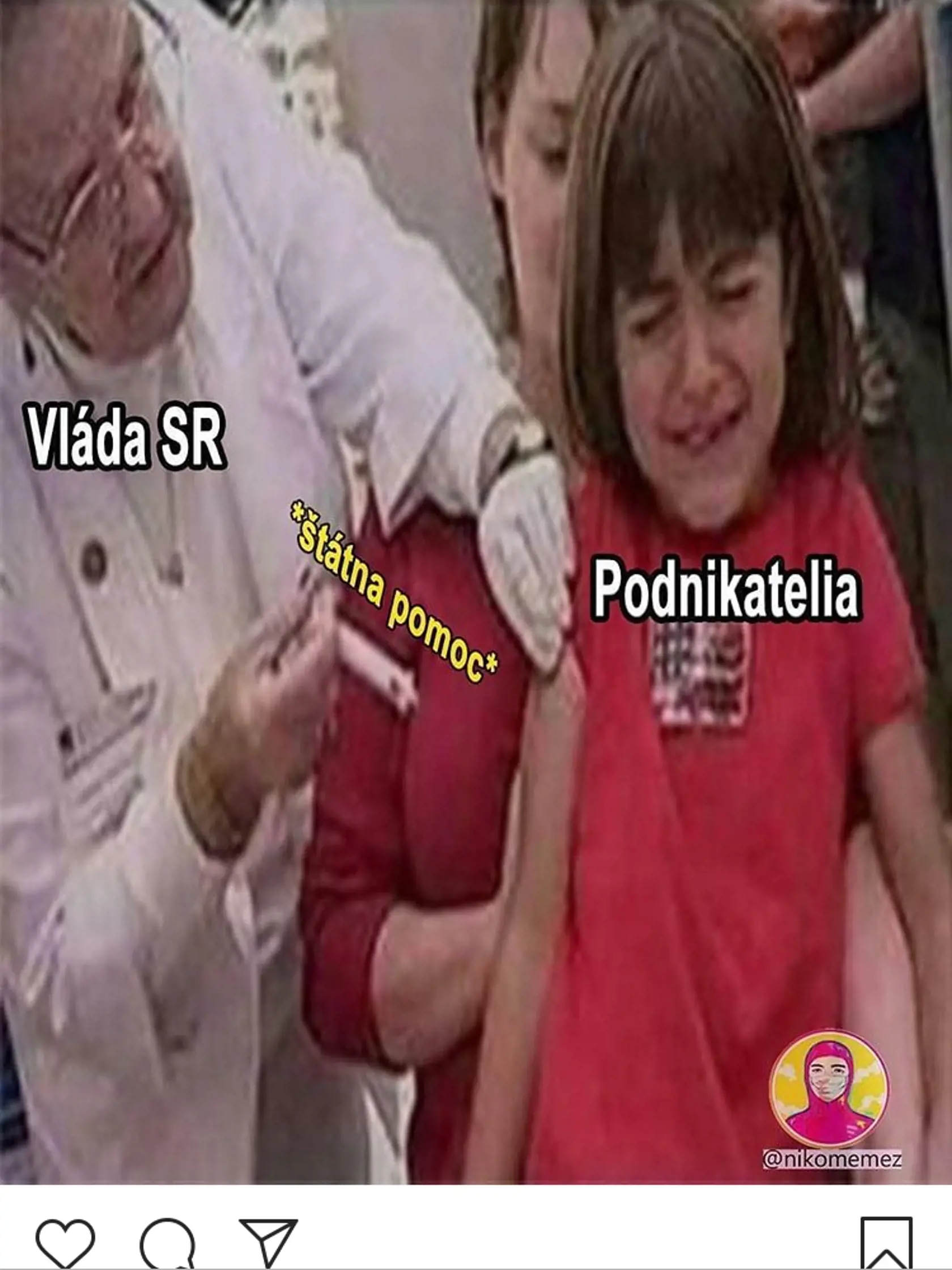 Aj podnikatelia zažívajú veľmi šťastné obdobie