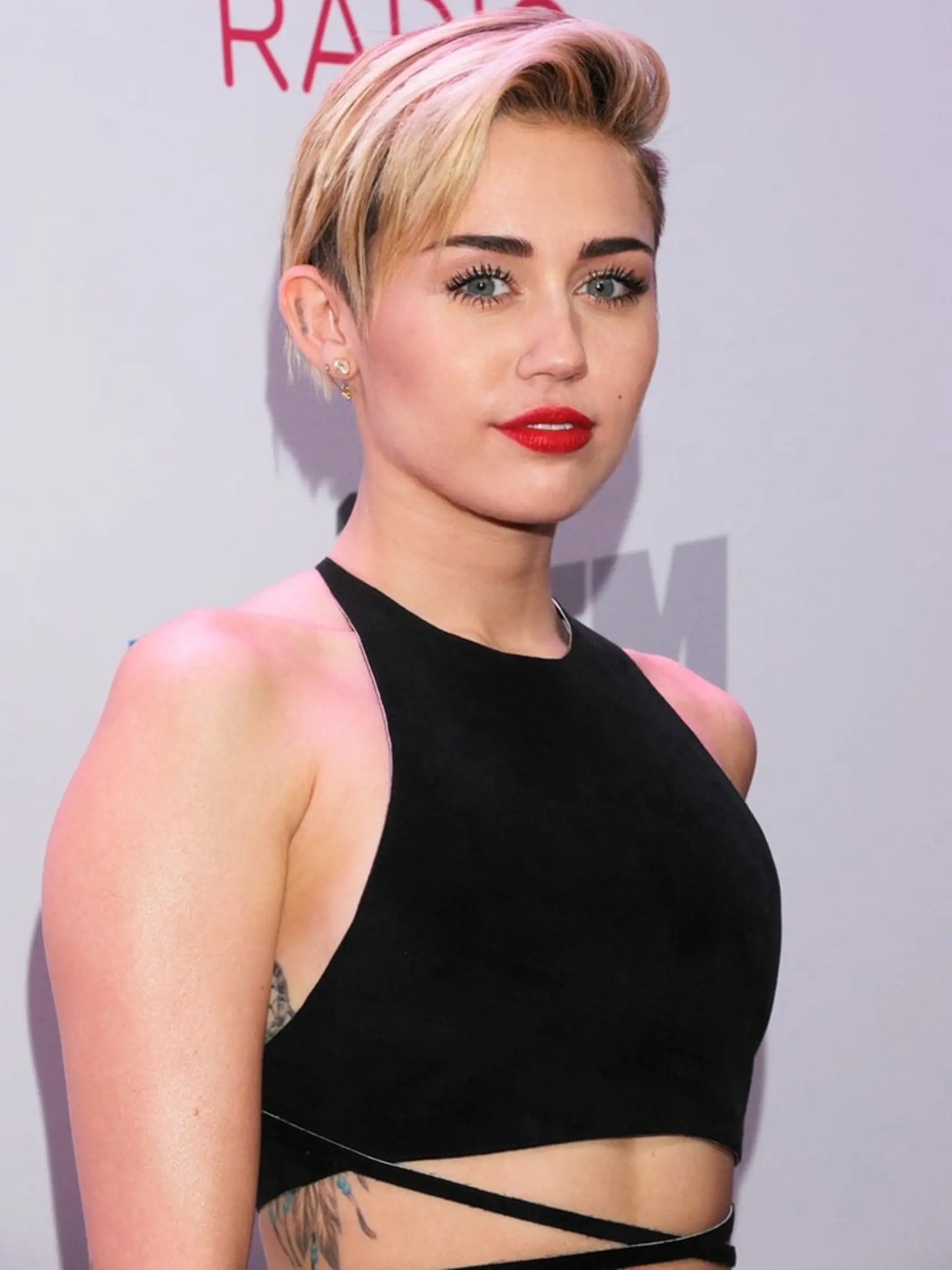 Miley Cyrus