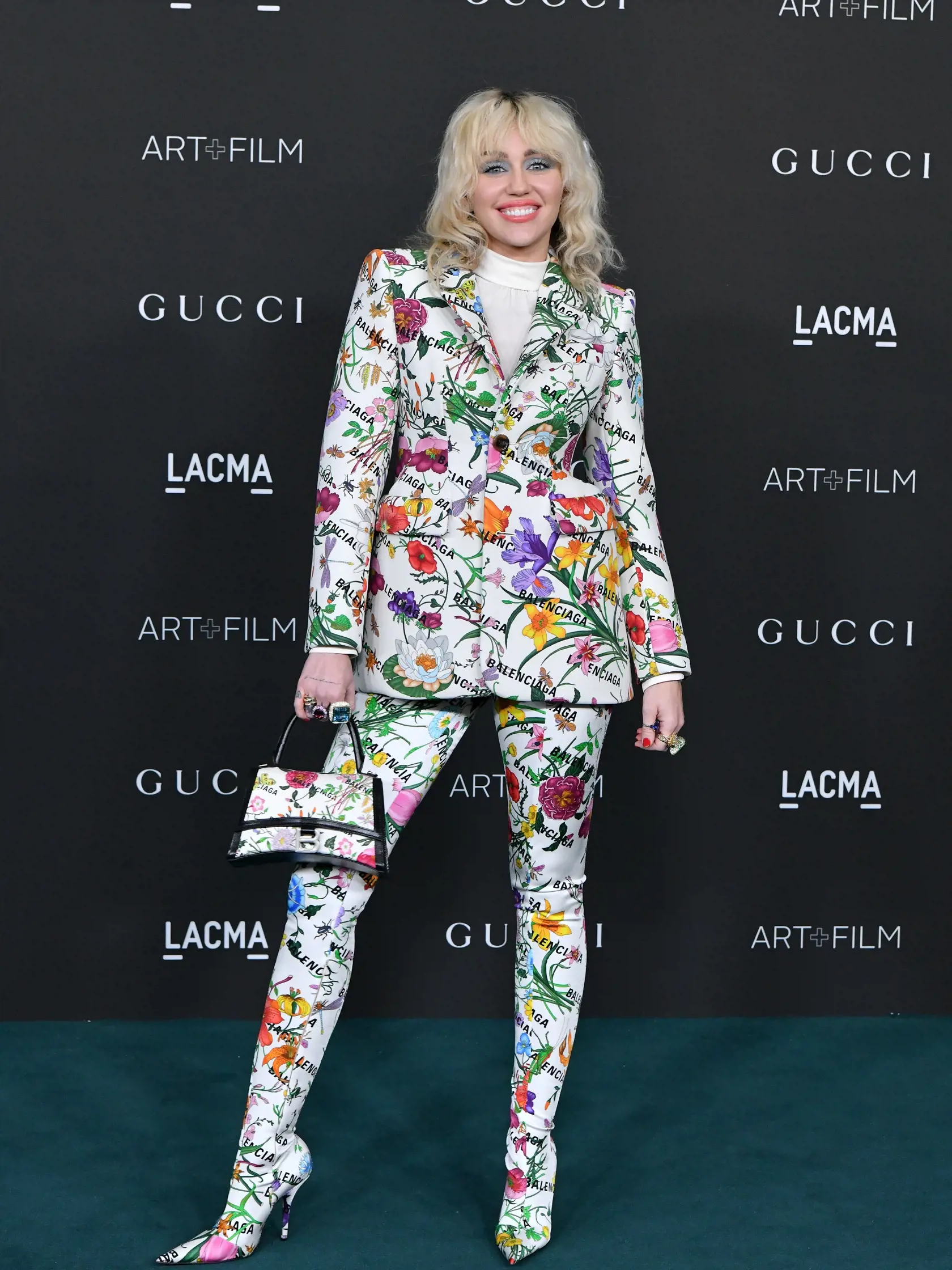 Miley Cyrus