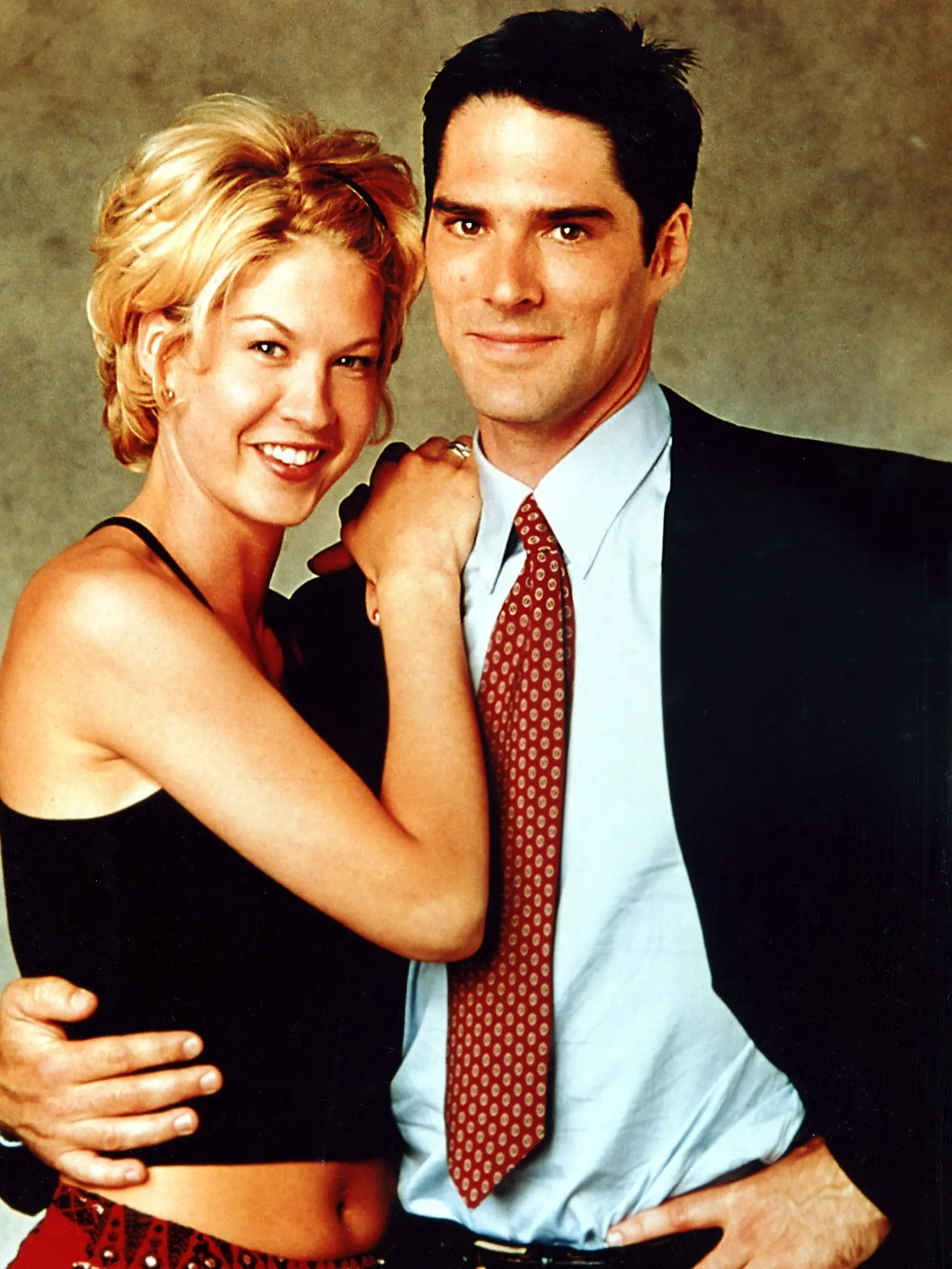 Dharma & Greg