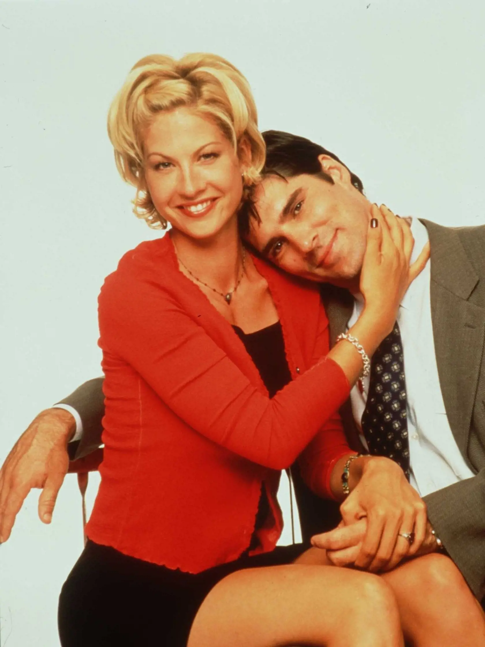 Dharma & Greg