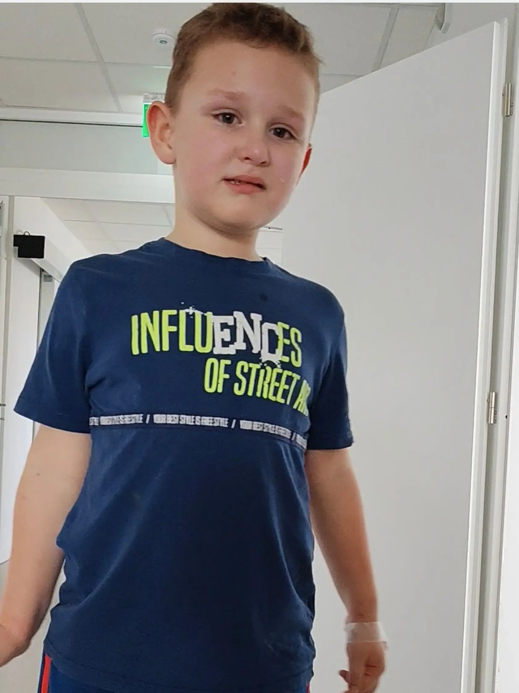 Tomáškovi zrejme zistili ďalší zdravotný problém.