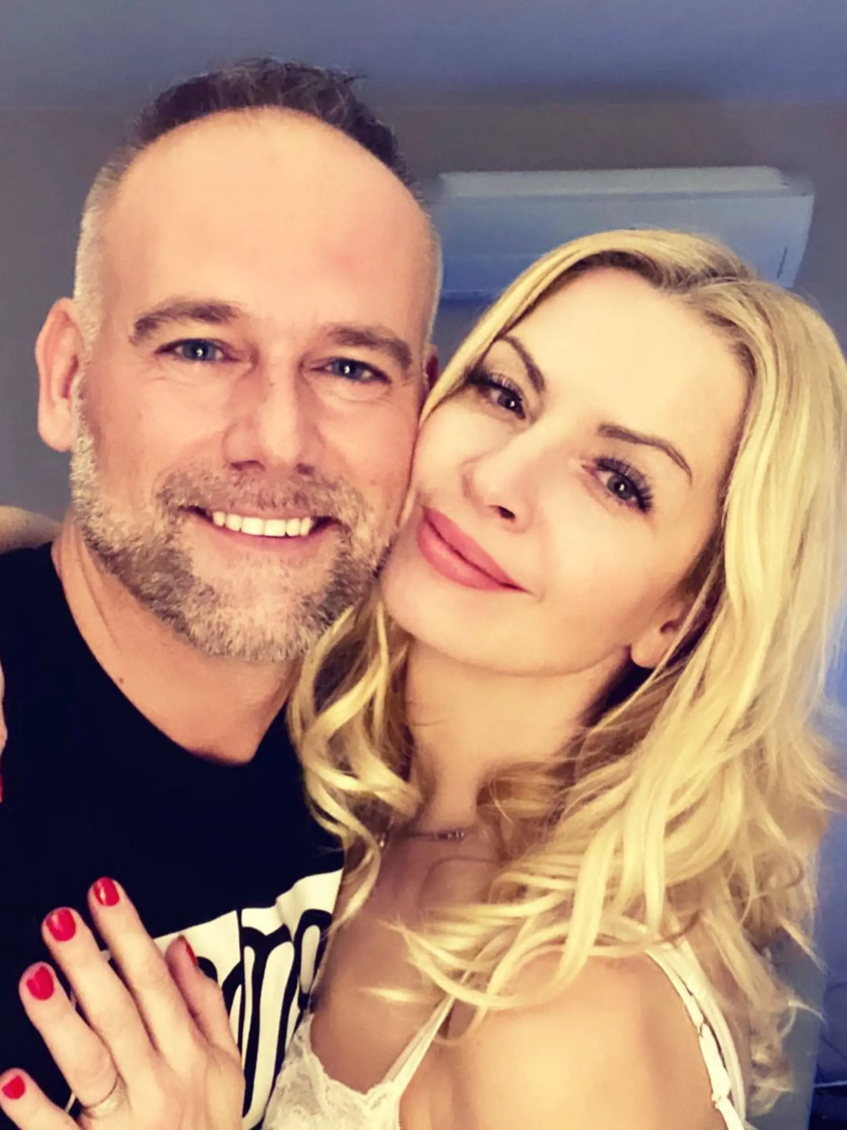 Pavel Bruchala a Marianna Ďurianová sú dobrými priateľmi už dlhé roky.