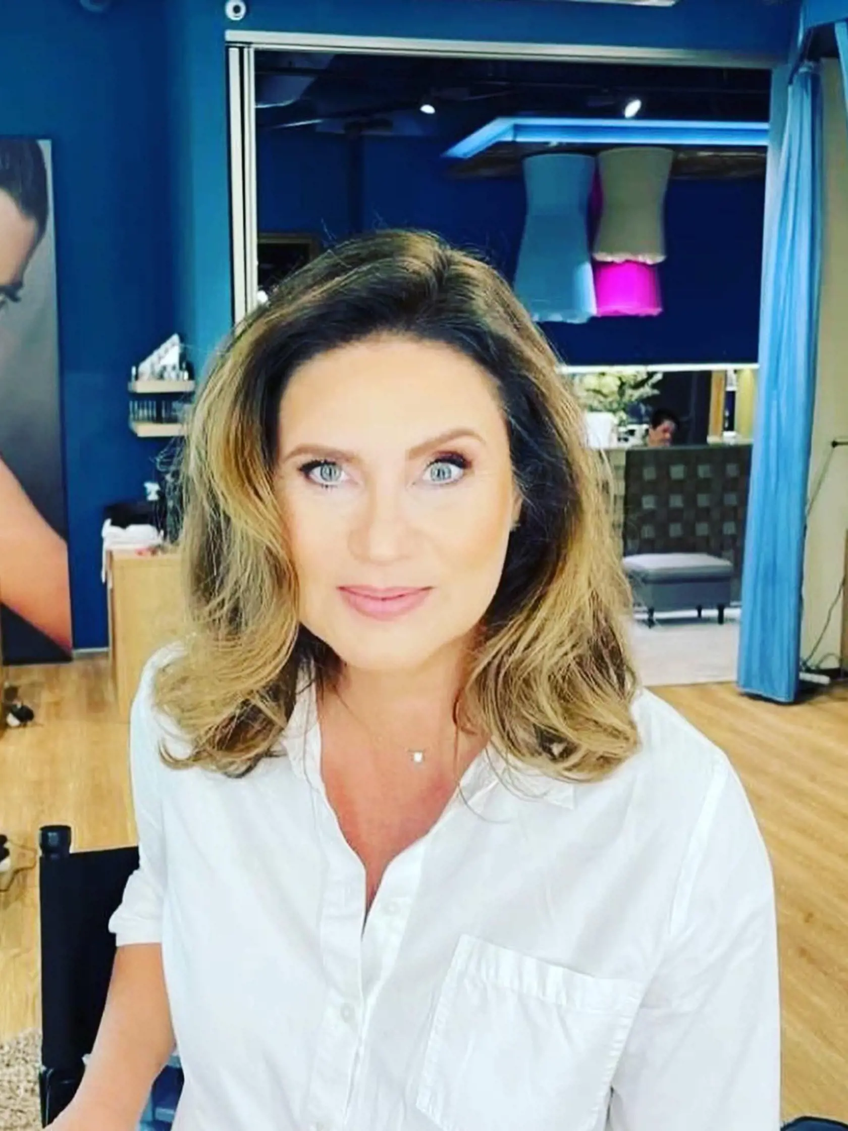 Andrea Vadkerti