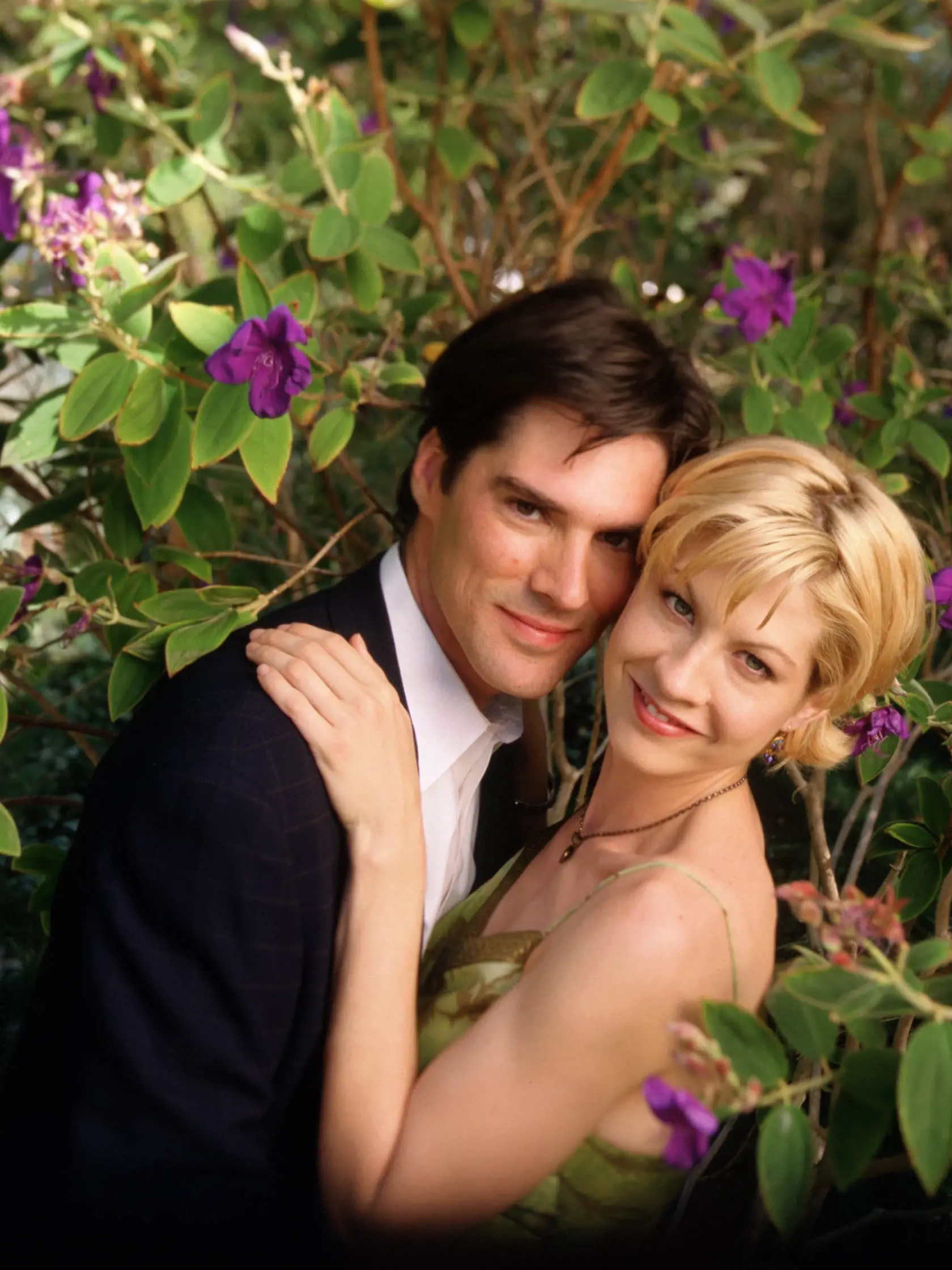 Dharma & Greg