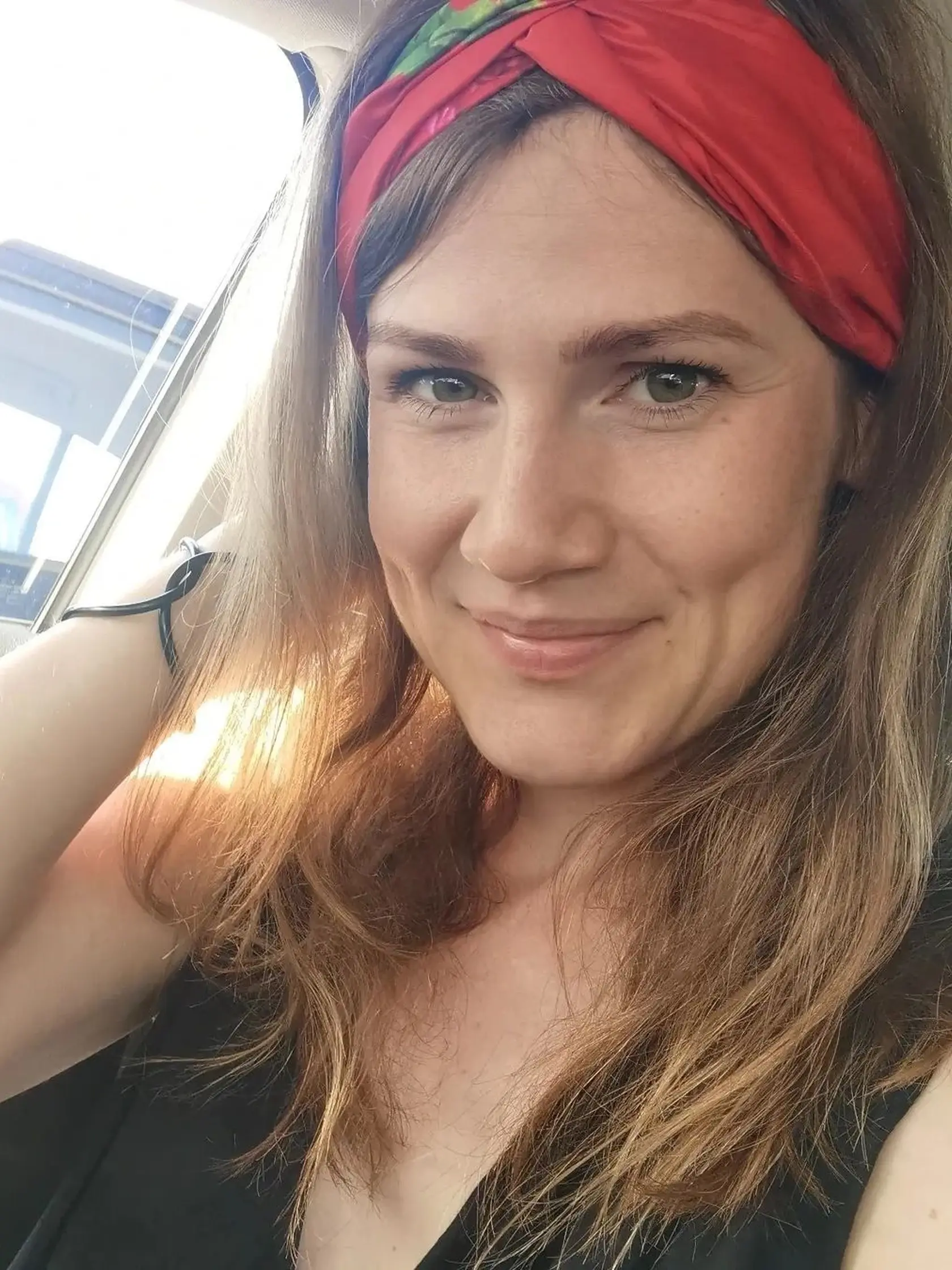 Erika Mokrý