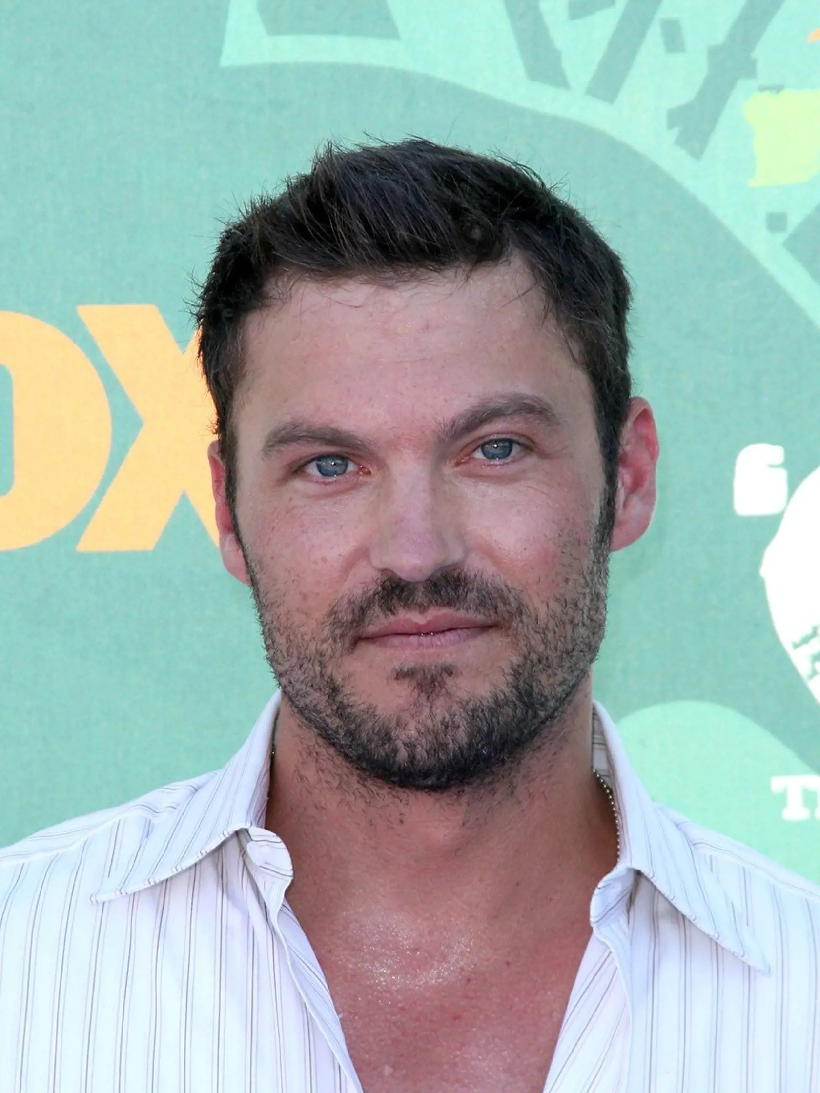 Brian Austin Green 