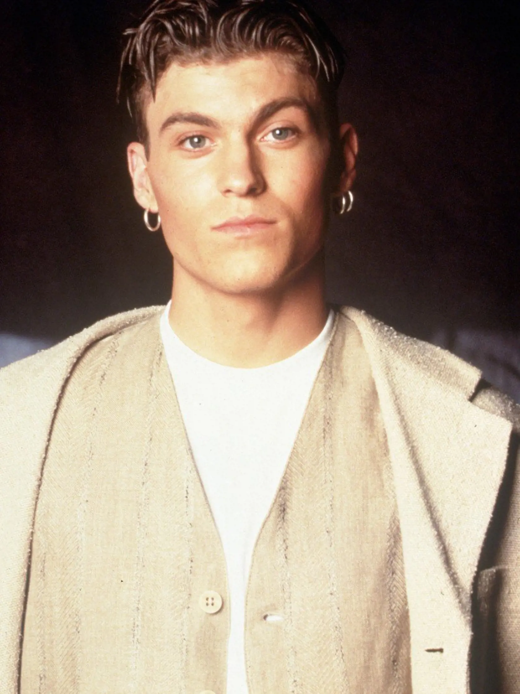Beverly Hills 90210 - Brian Austin Green ako David Silver