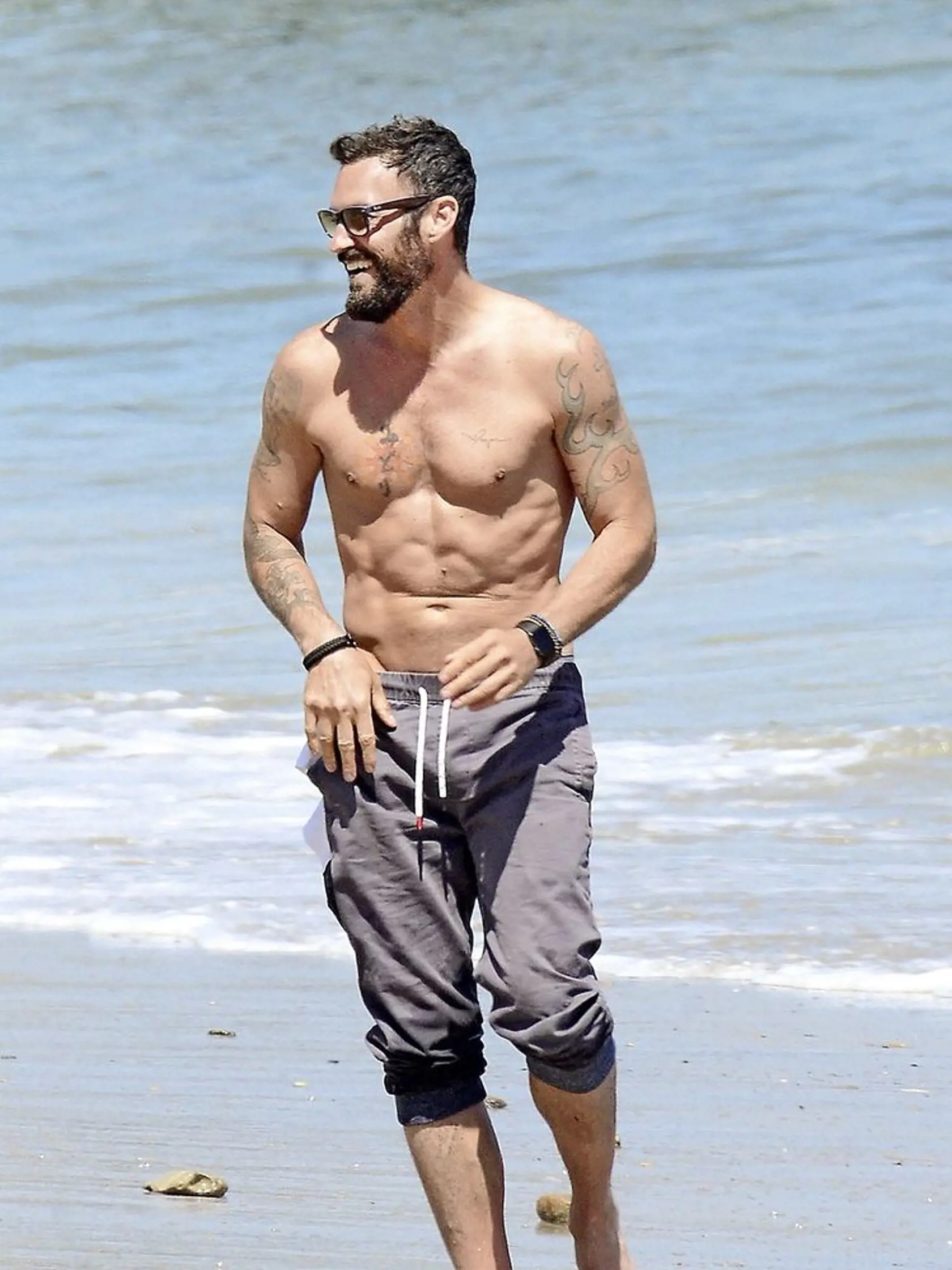 Brian Austin Grenn (43)