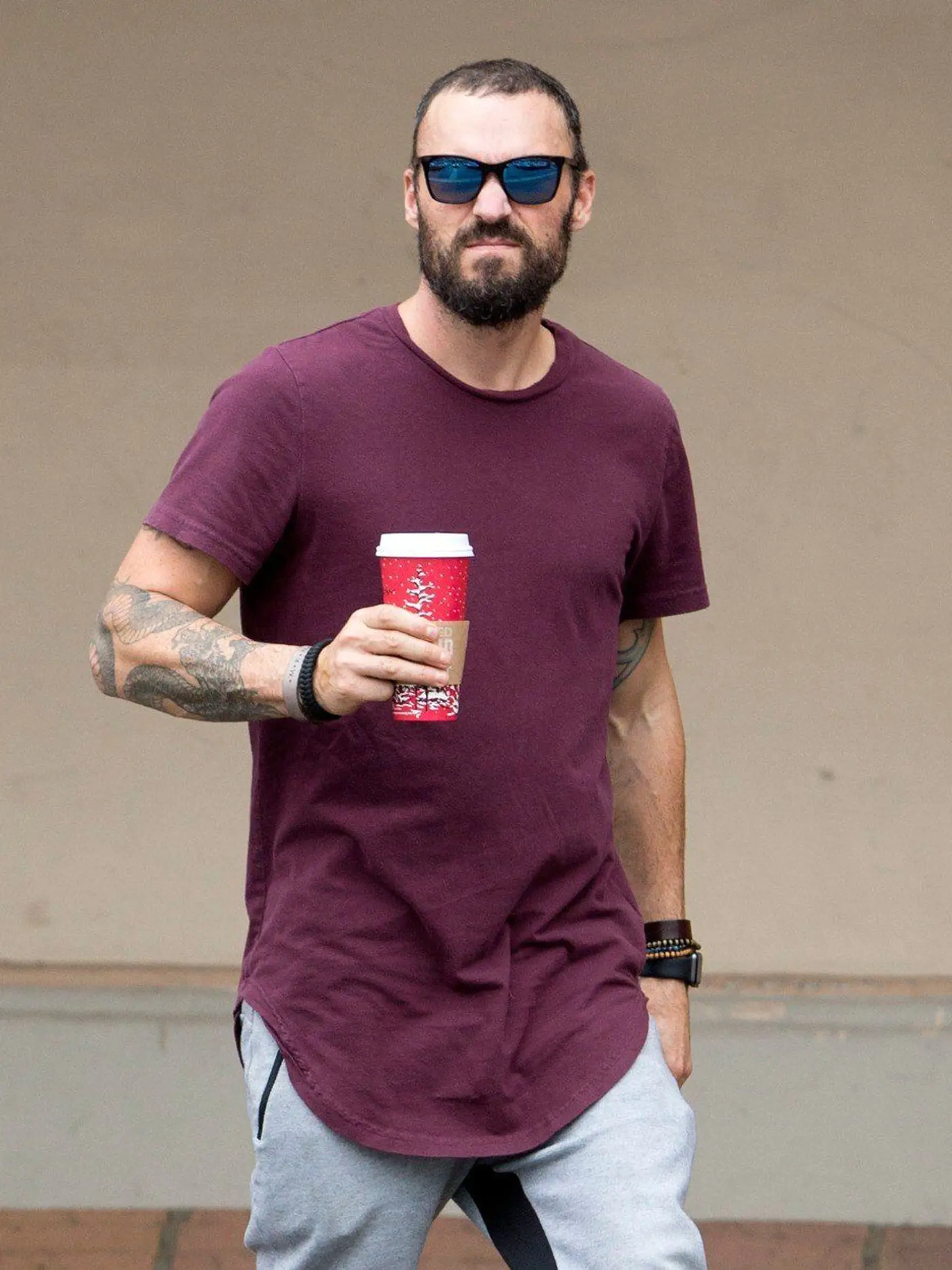 Brian Austin Green