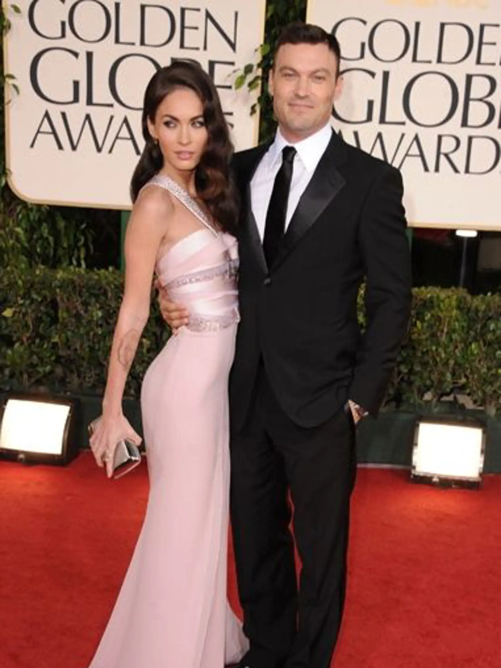Brian Austin Green