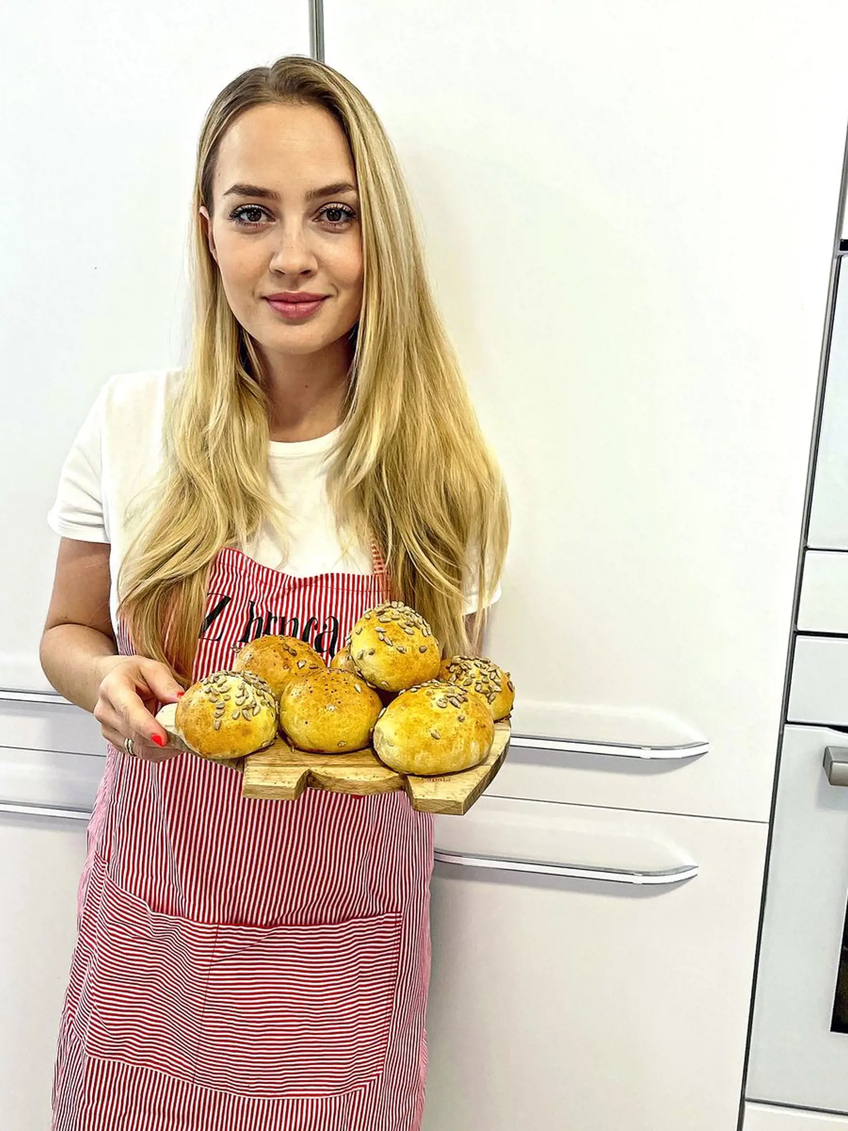 Barbora Krajčírová