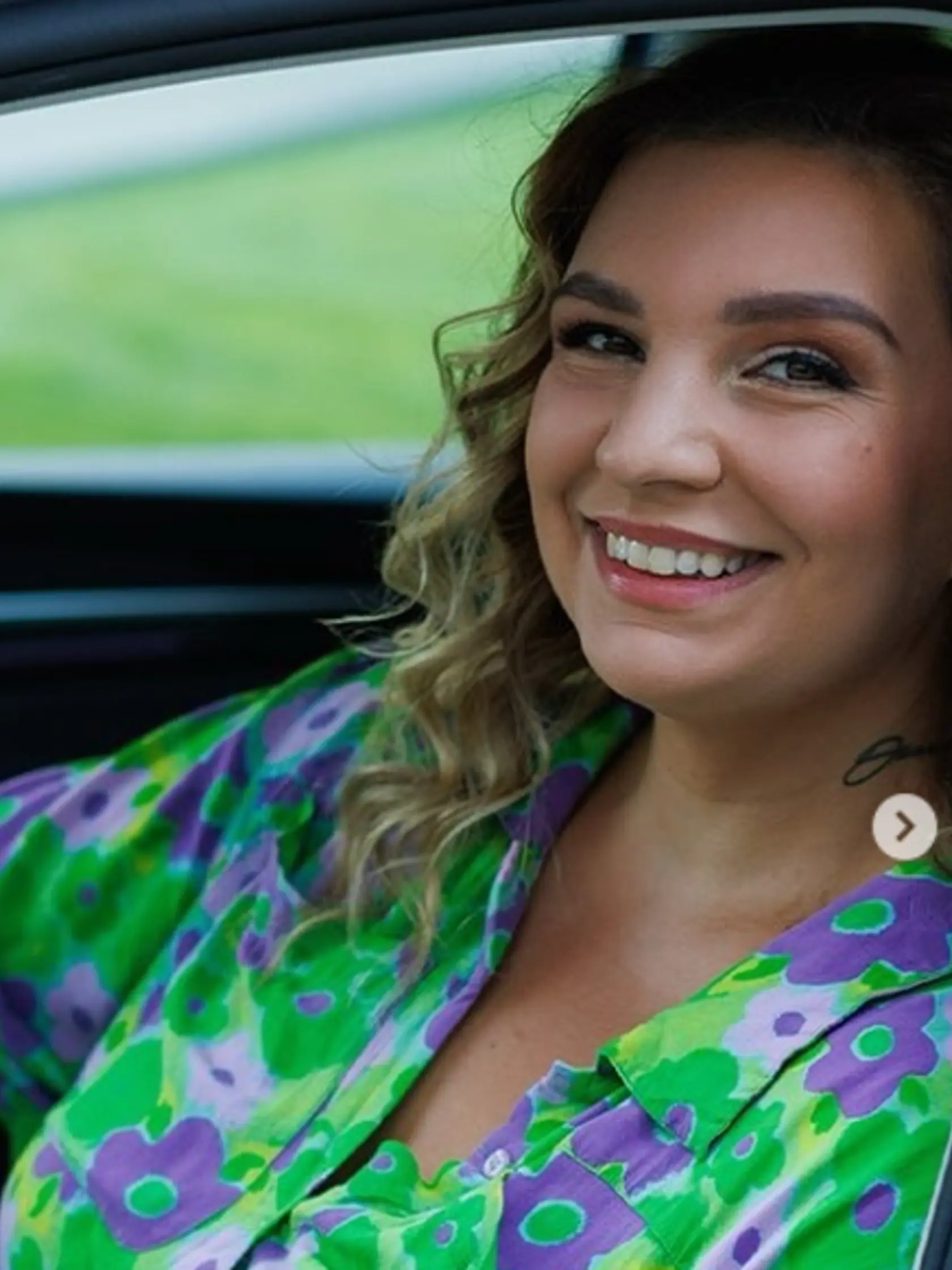 Zmenená Simona. Nový úsmev jej pristane!
