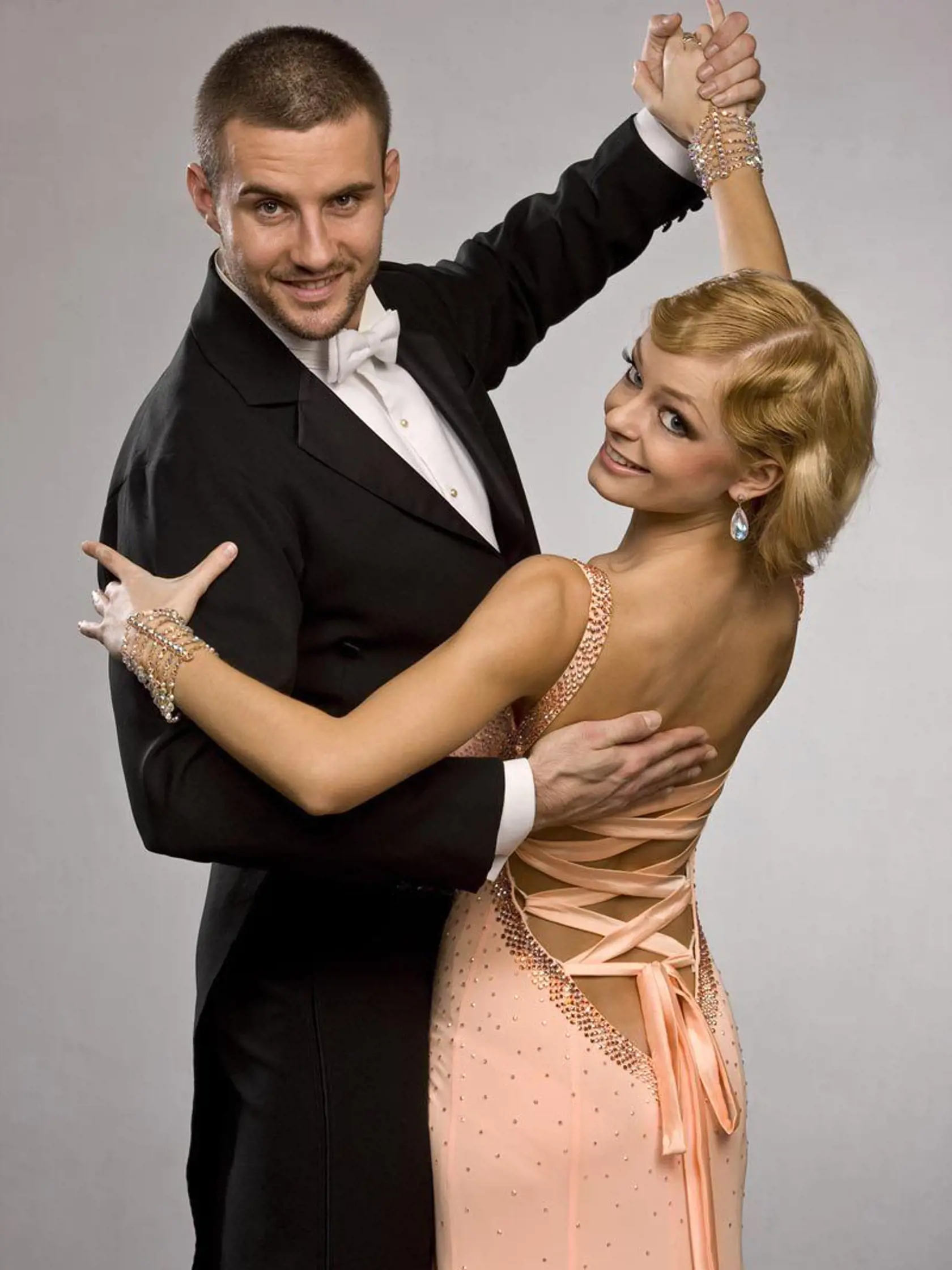 Martin Šmahel (25) a Miroslava Kosorínová (26)