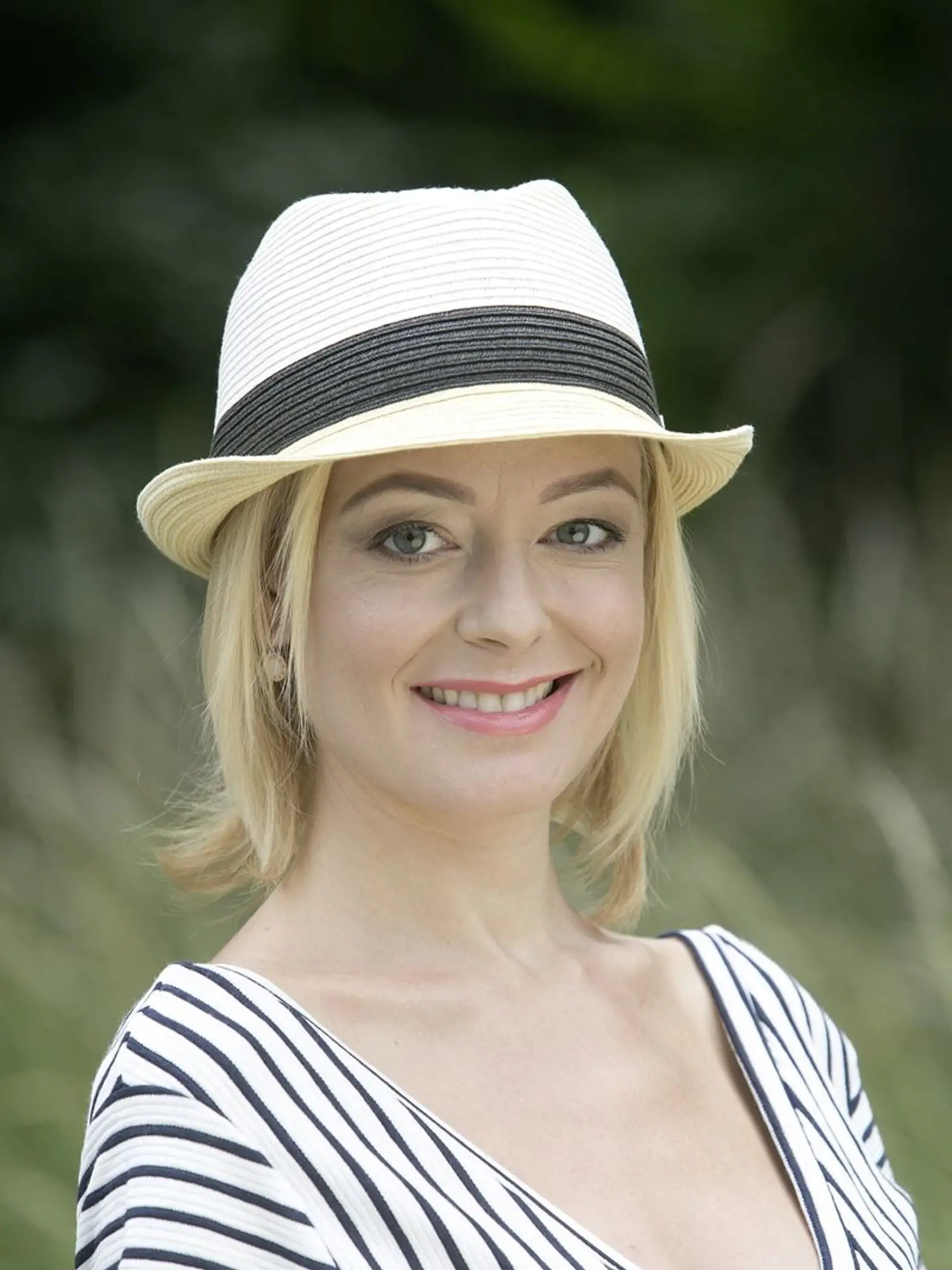Mirka Kosorínová 