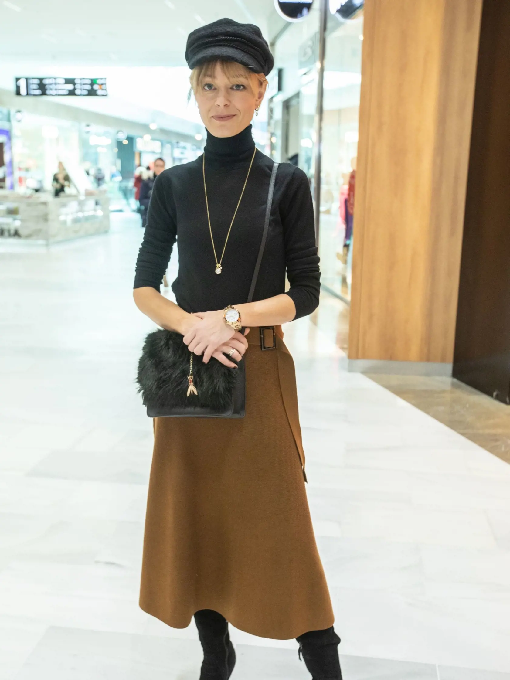 Mirka Kosorínová